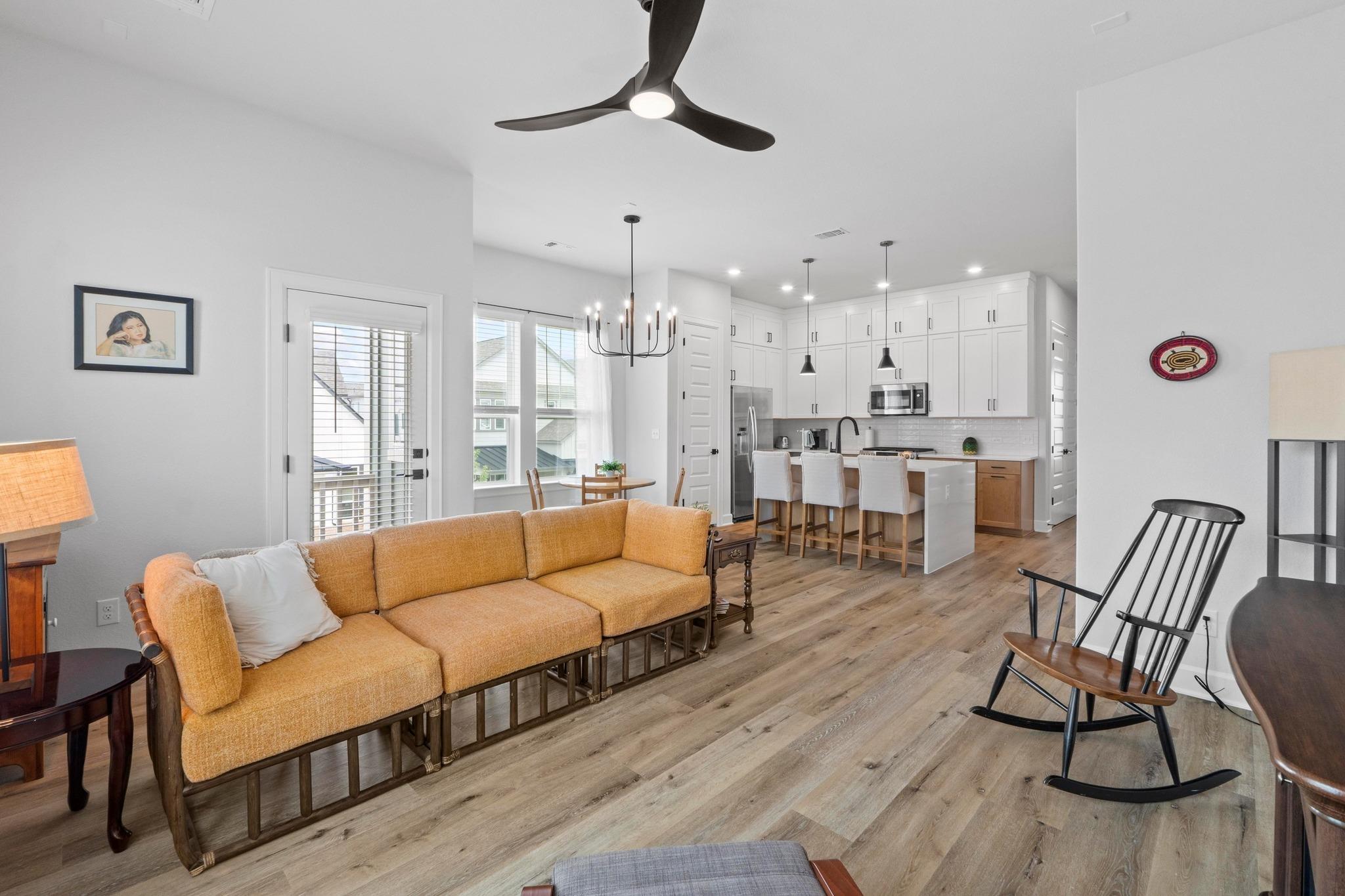 3900 Taniguchi St, Austin, TX 78723