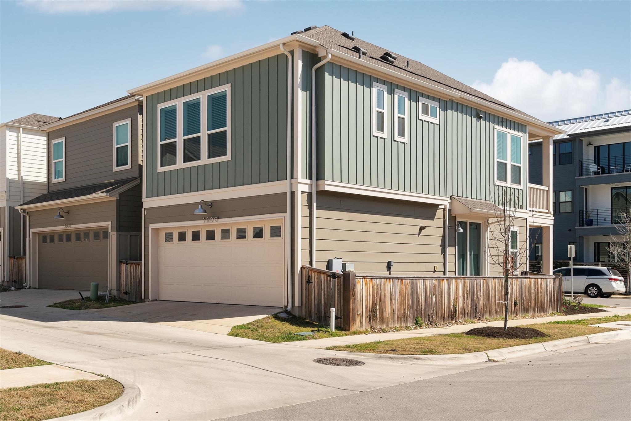 3900 Taniguchi St, Austin, TX 78723