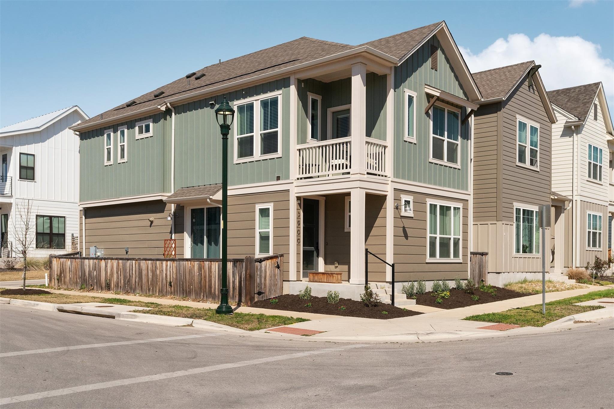 3900 Taniguchi St, Austin, TX 78723