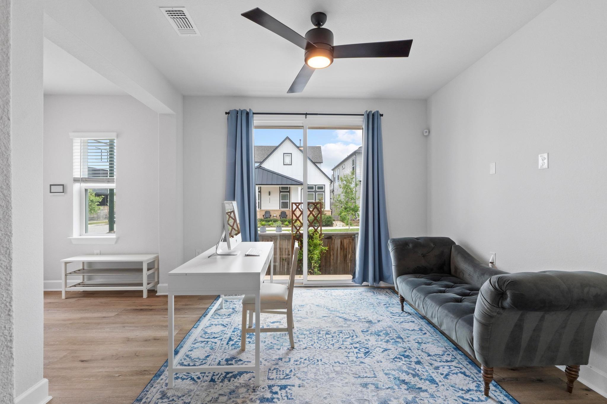 3900 Taniguchi St, Austin, TX 78723