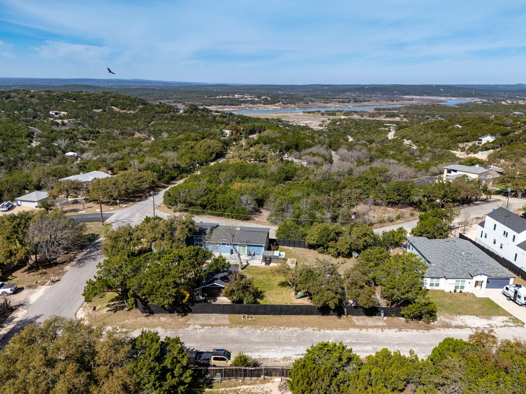 6607 Avenida Ann Dr, Lago Vista, TX 78645