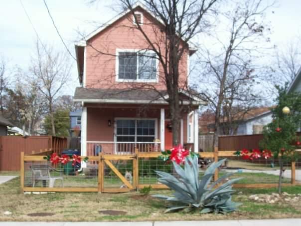 1110 Juniper St, Austin, TX 78702
