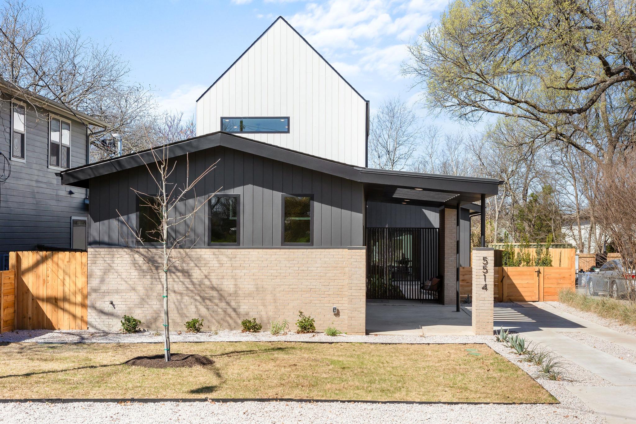 5514 Montview St, Austin, TX 78756