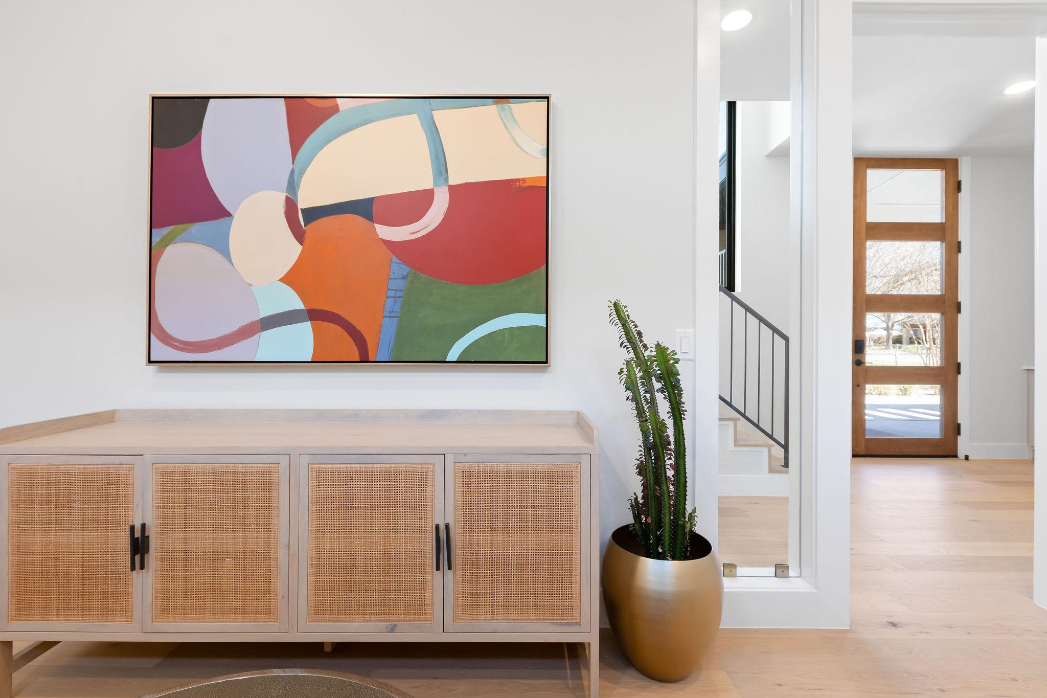 5514 Montview St, Austin, TX 78756