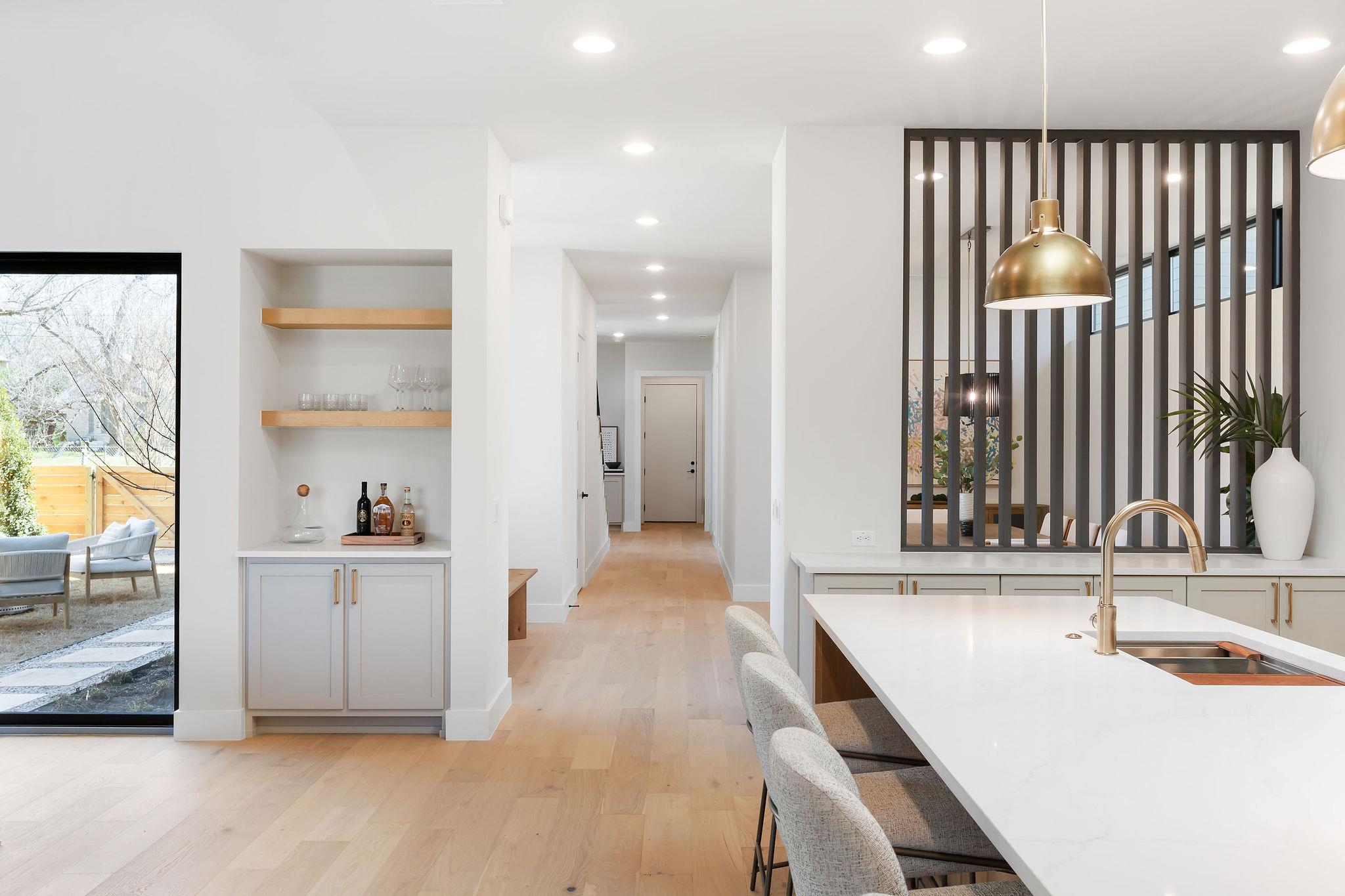 5514 Montview St, Austin, TX 78756