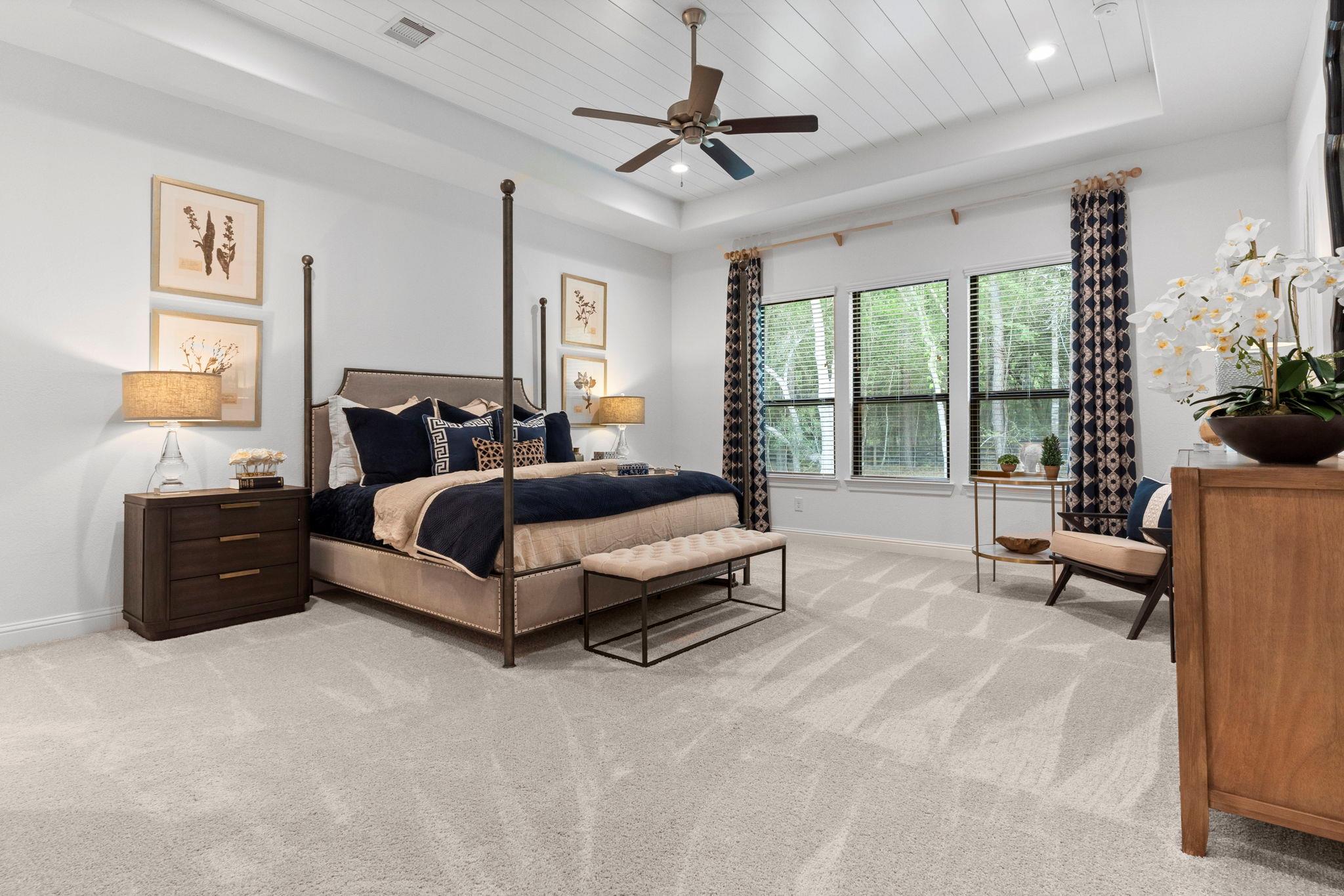 226 Hydrangea Dr, Smithville, TX 78957