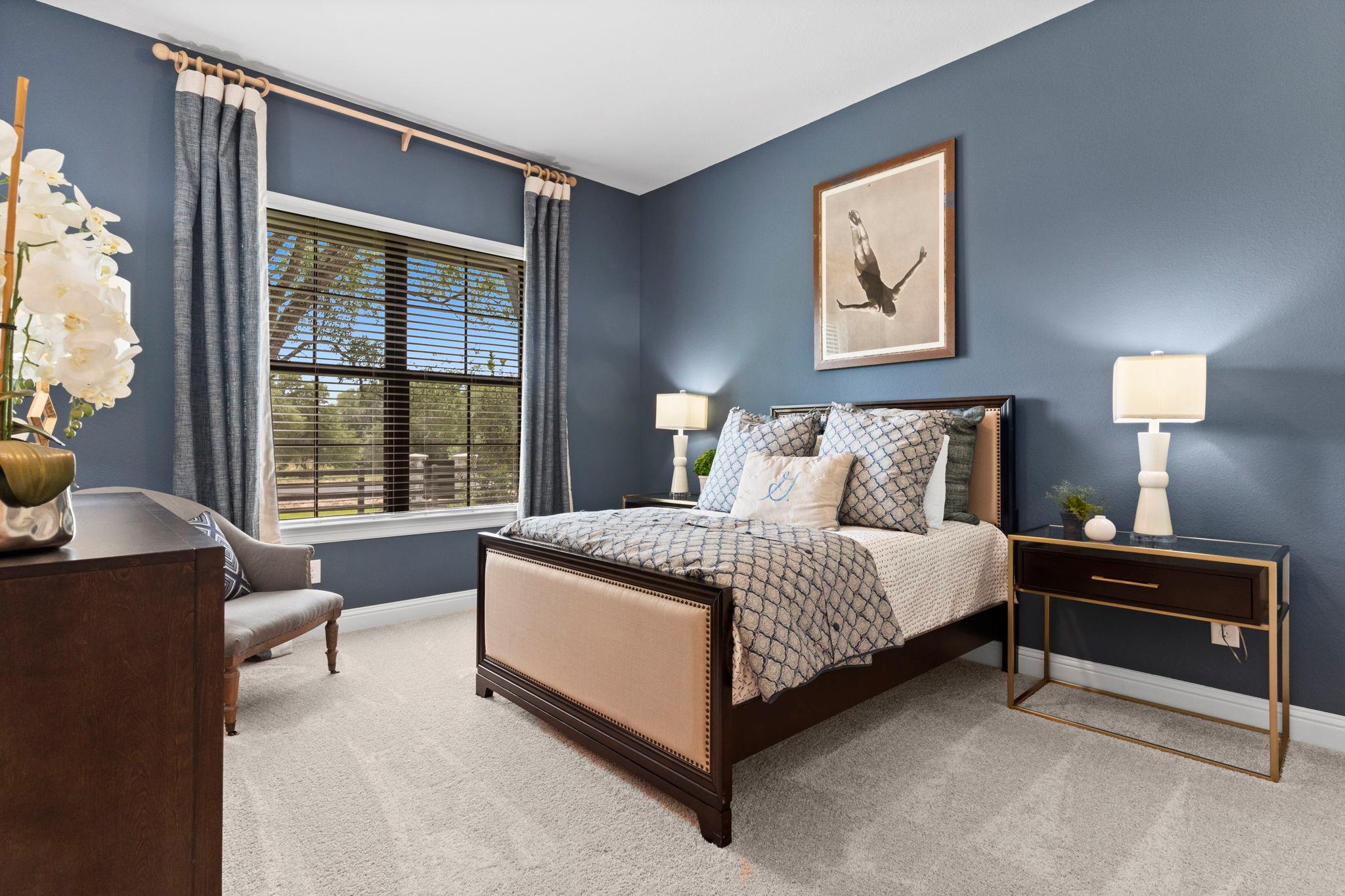 226 Hydrangea Dr, Smithville, TX 78957