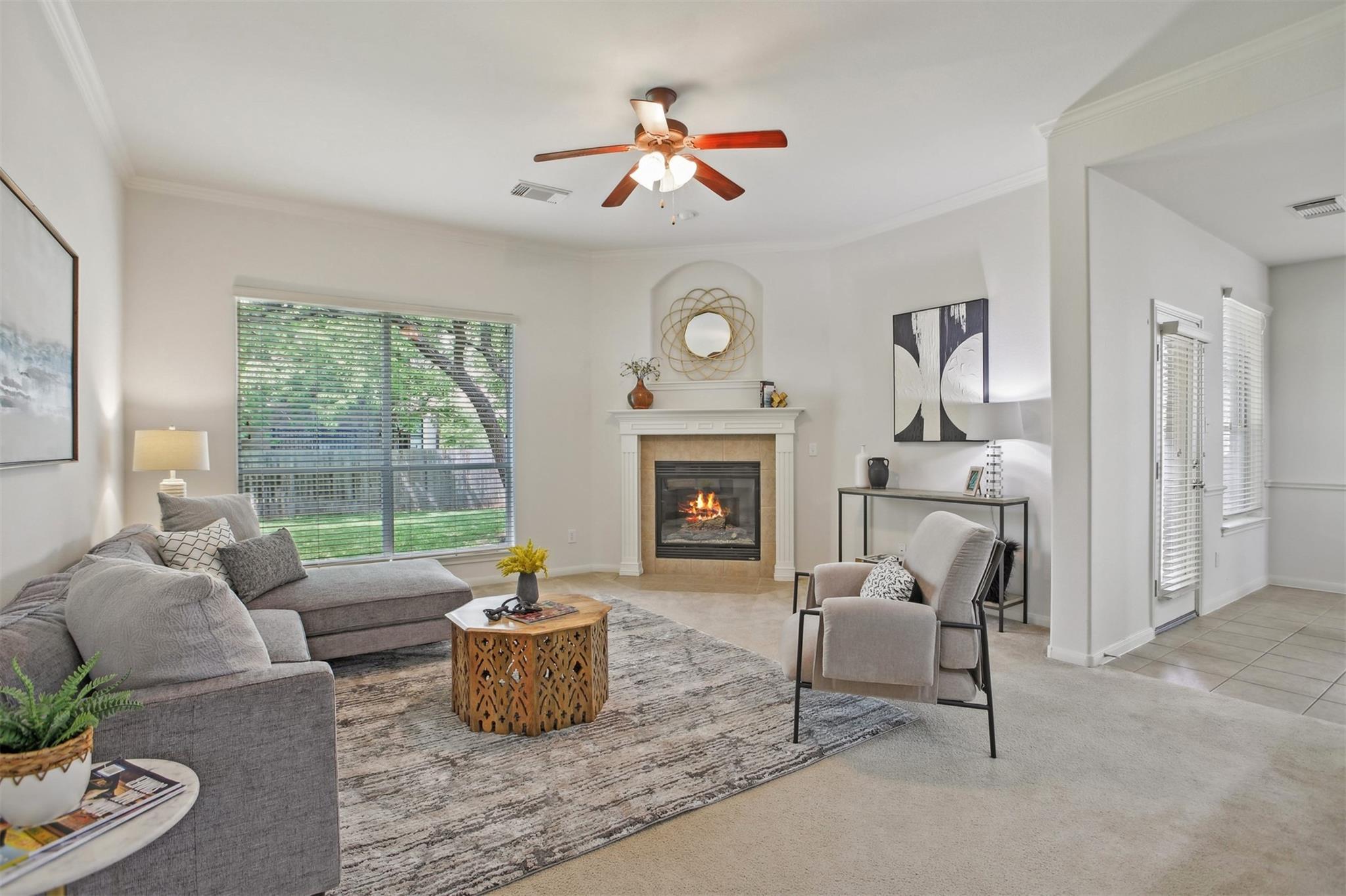 407 Misty Morn Ln, Cedar Park, TX 78613