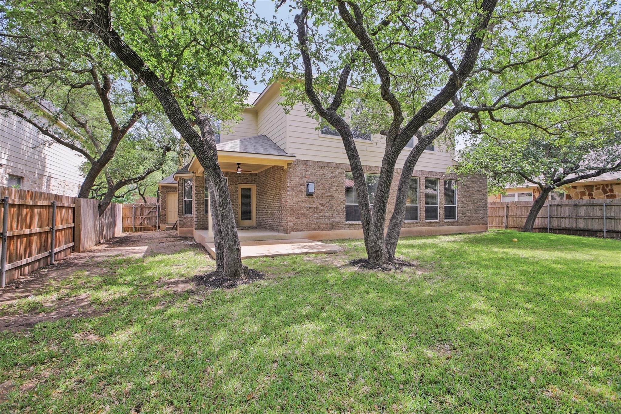 407 Misty Morn Ln, Cedar Park, TX 78613