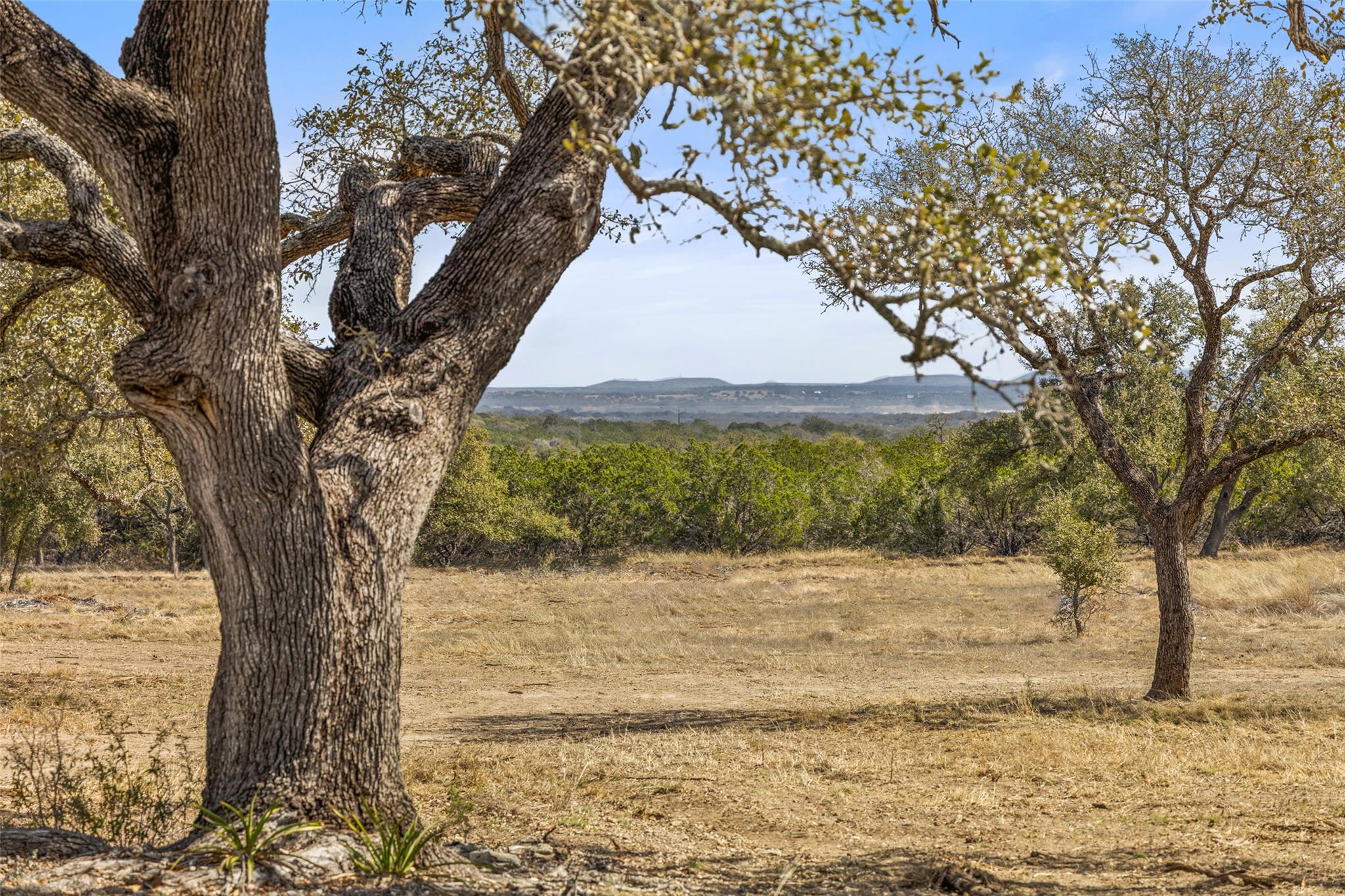 535 Becker Road, Johnson City, TX 78636