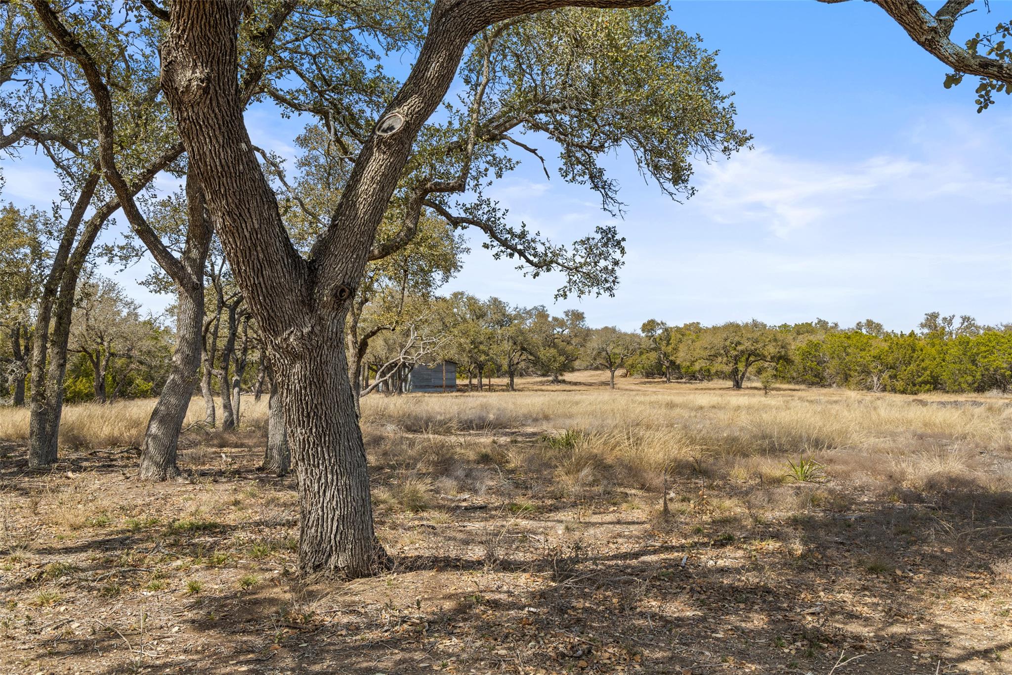 535 Becker Road, Johnson City, TX 78636