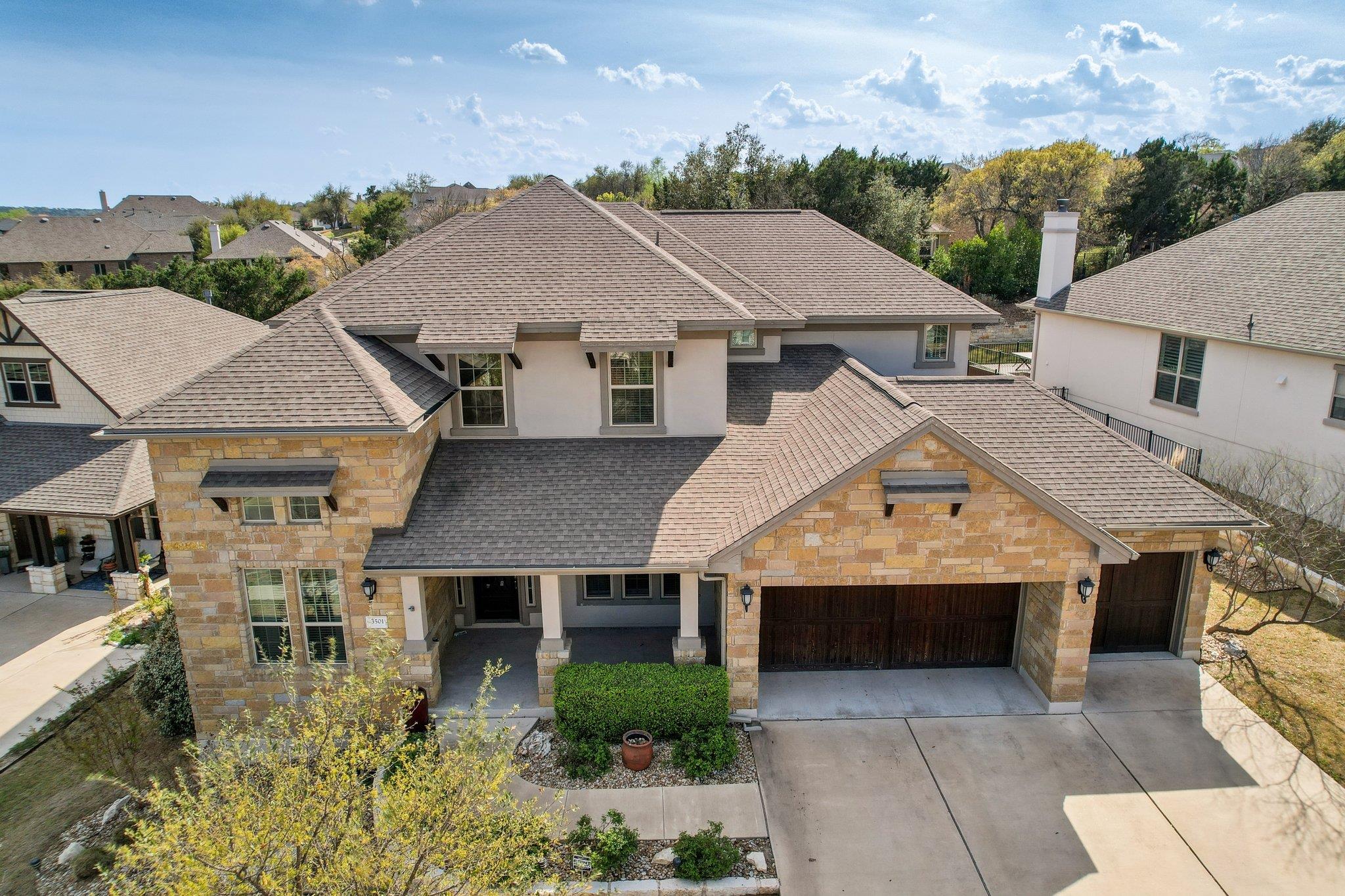 3501 Venezia Vw, Leander, TX 78641