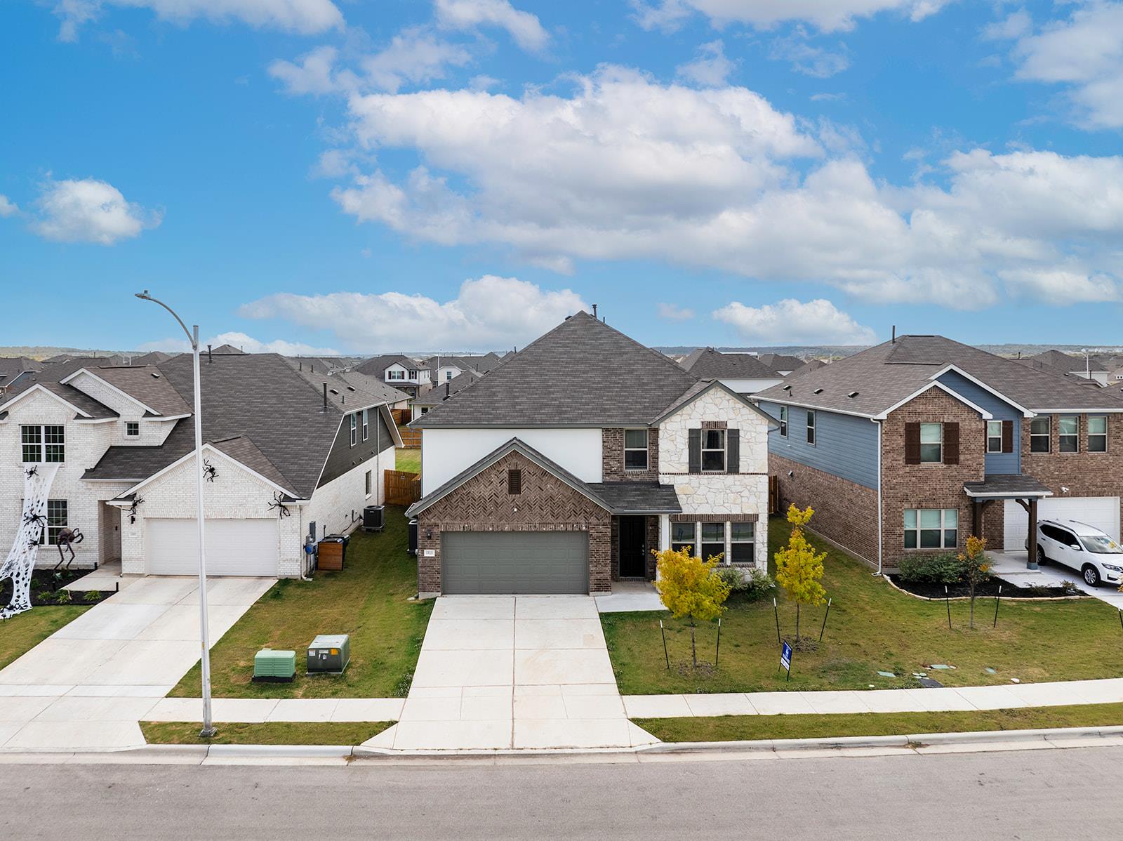 13021 Zumpango Trce, Manor, TX 78653