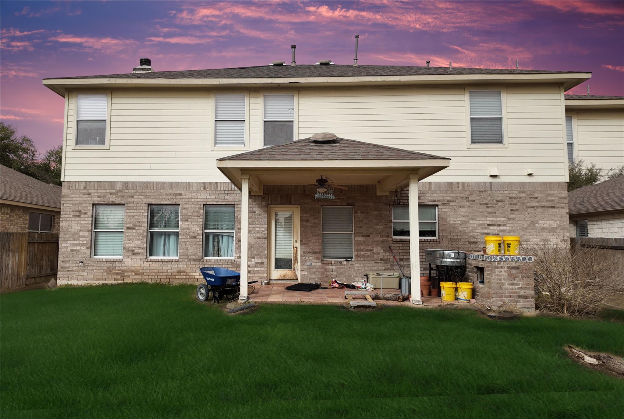 4522 Heritage Well Ln, Round Rock, TX 78665