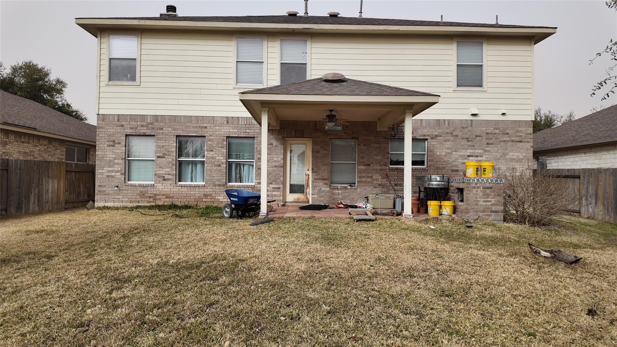 4522 Heritage Well Ln, Round Rock, TX 78665