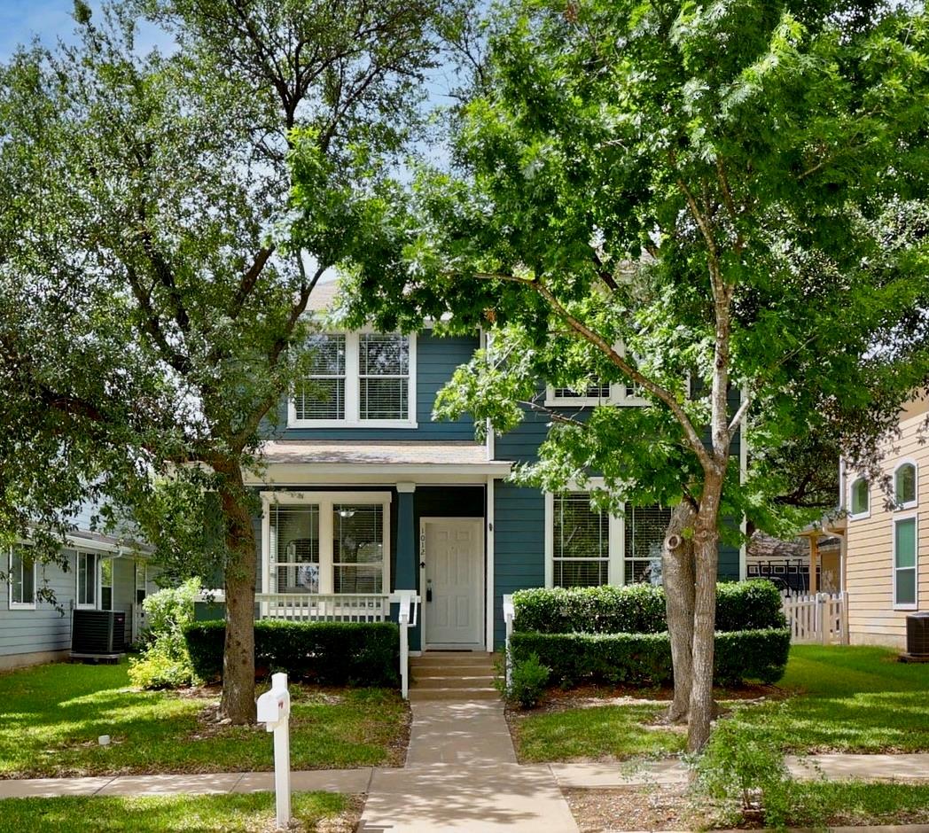1012 Peyton Pl, Cedar Park, TX 78613