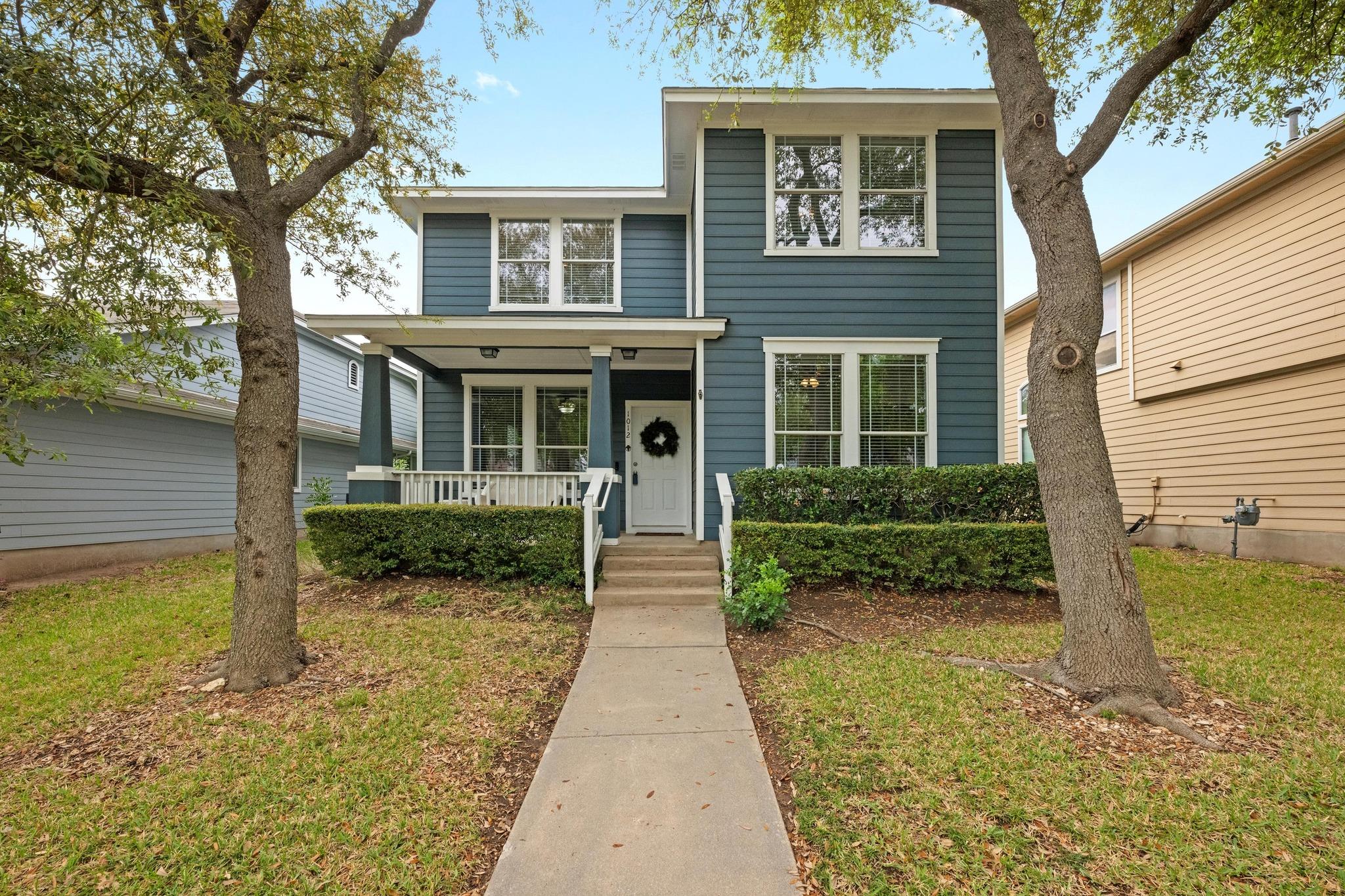 1012 Peyton Pl, Cedar Park, TX 78613