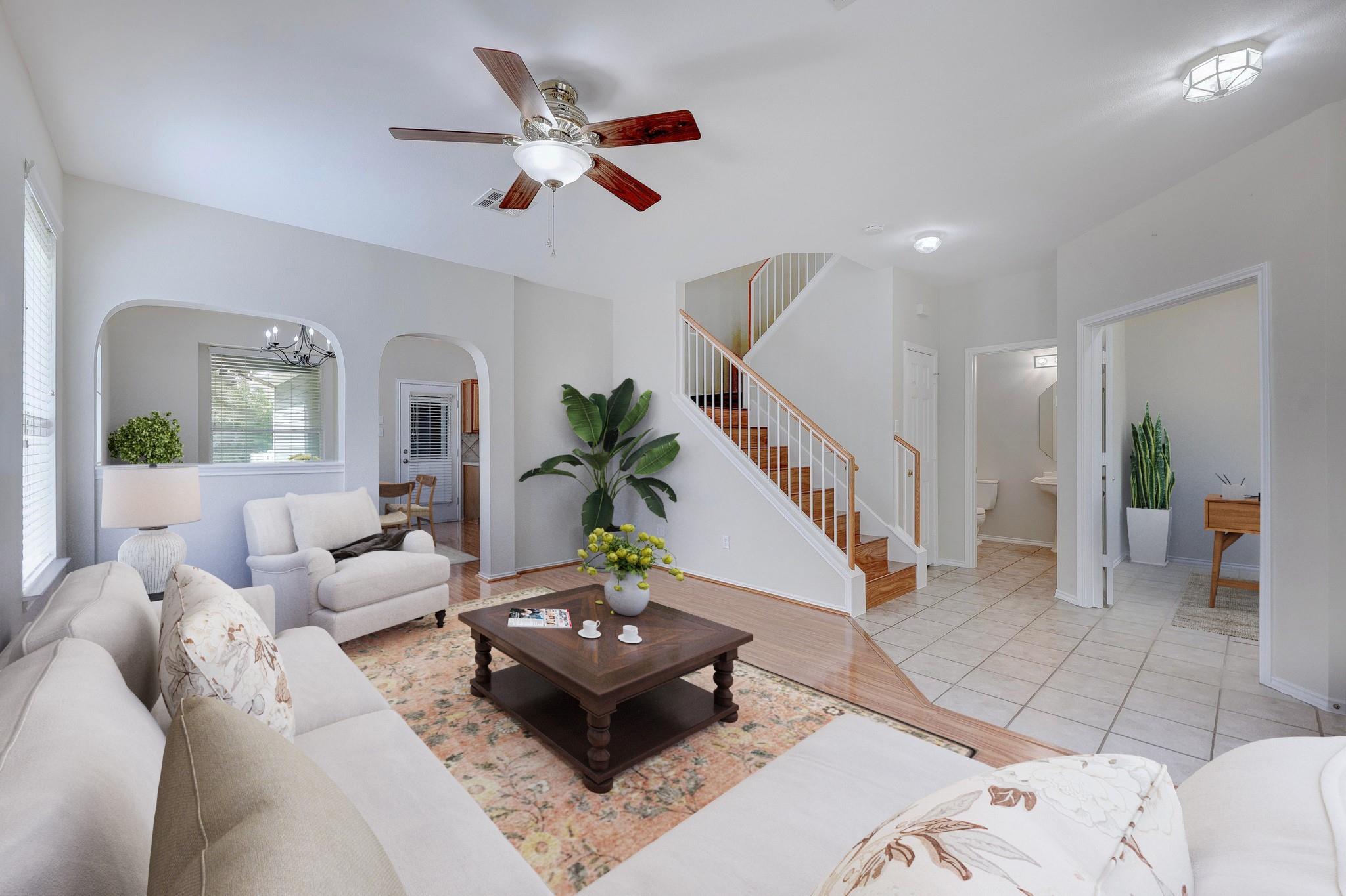 1012 Peyton Pl, Cedar Park, TX 78613
