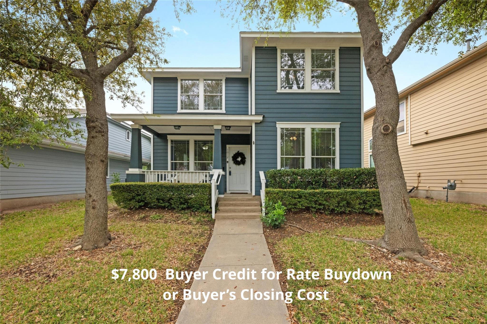 1012 Peyton Pl, Cedar Park, TX 78613