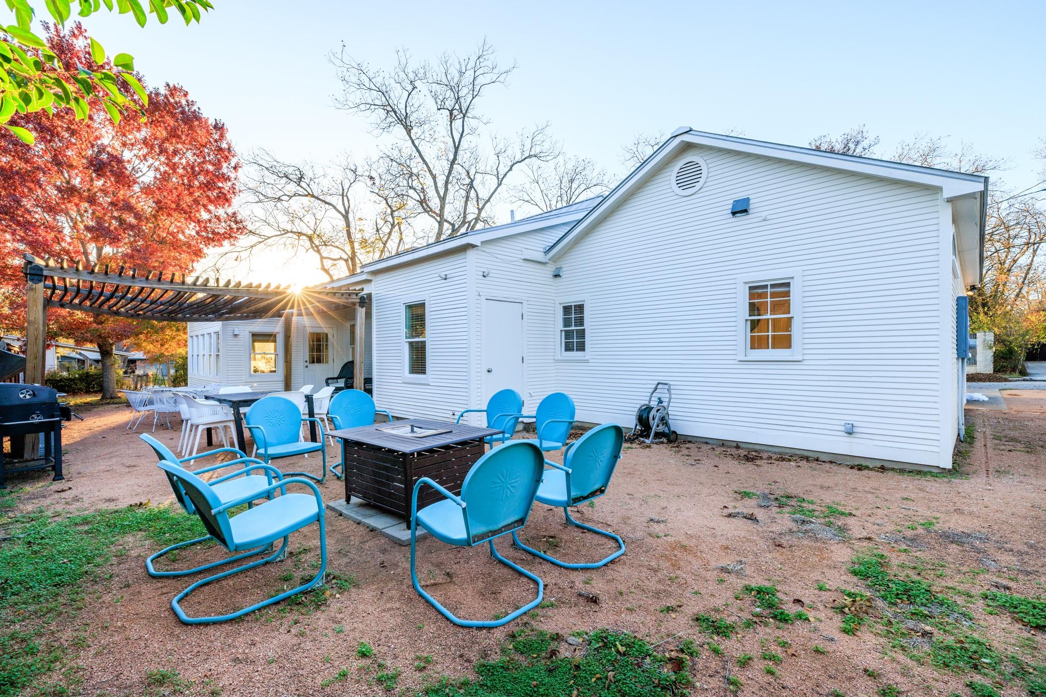 403 N Pecan St, Fredericksburg, TX 78624