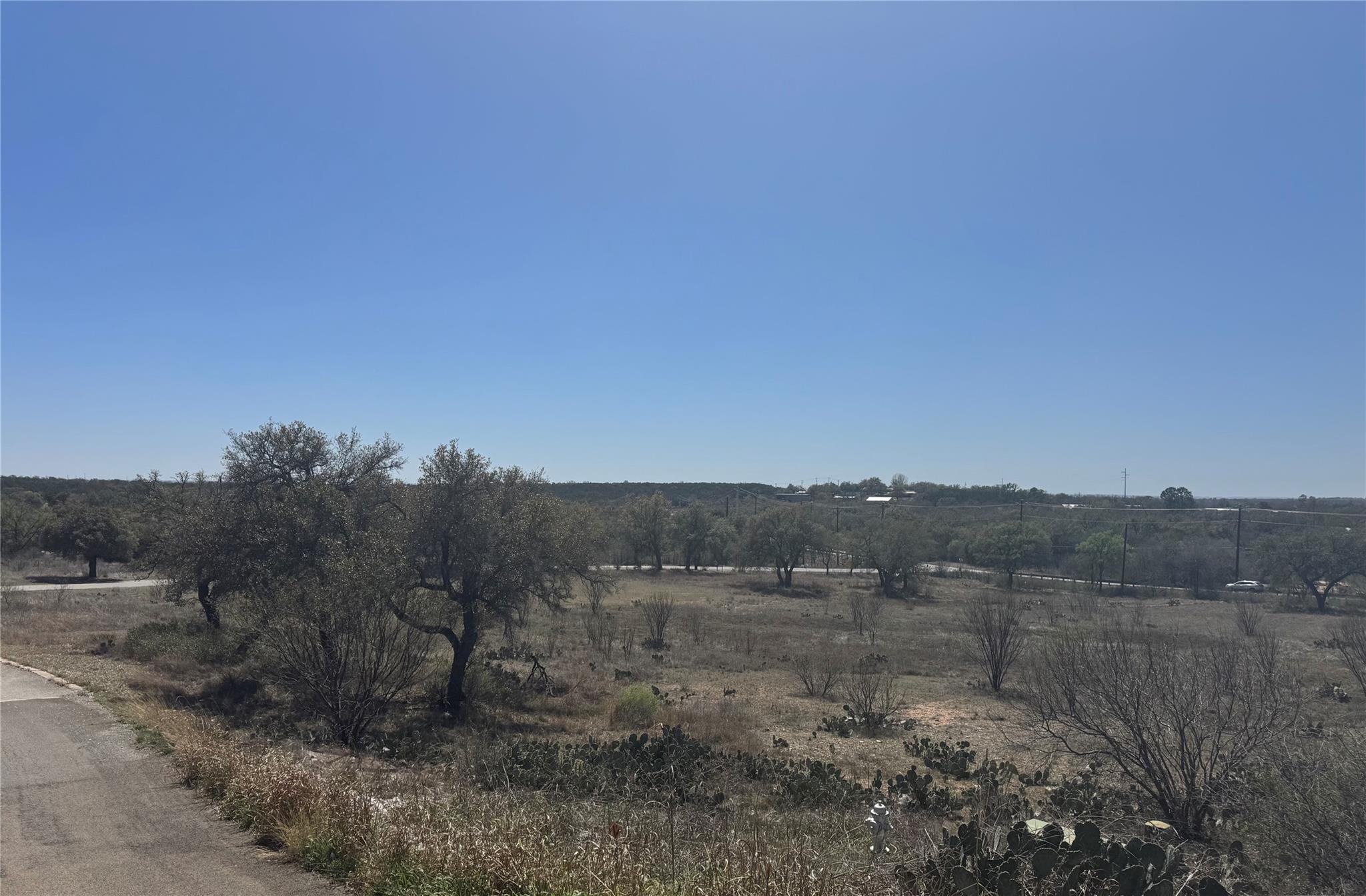 Lot 56 War Bonnet Rdg, Kingsland, TX 78639