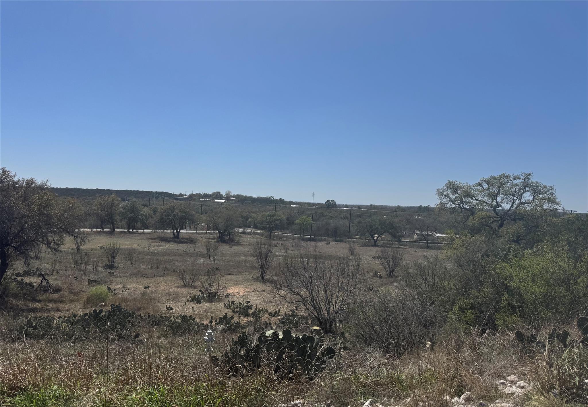 Lot 56 War Bonnet Rdg, Kingsland, TX 78639