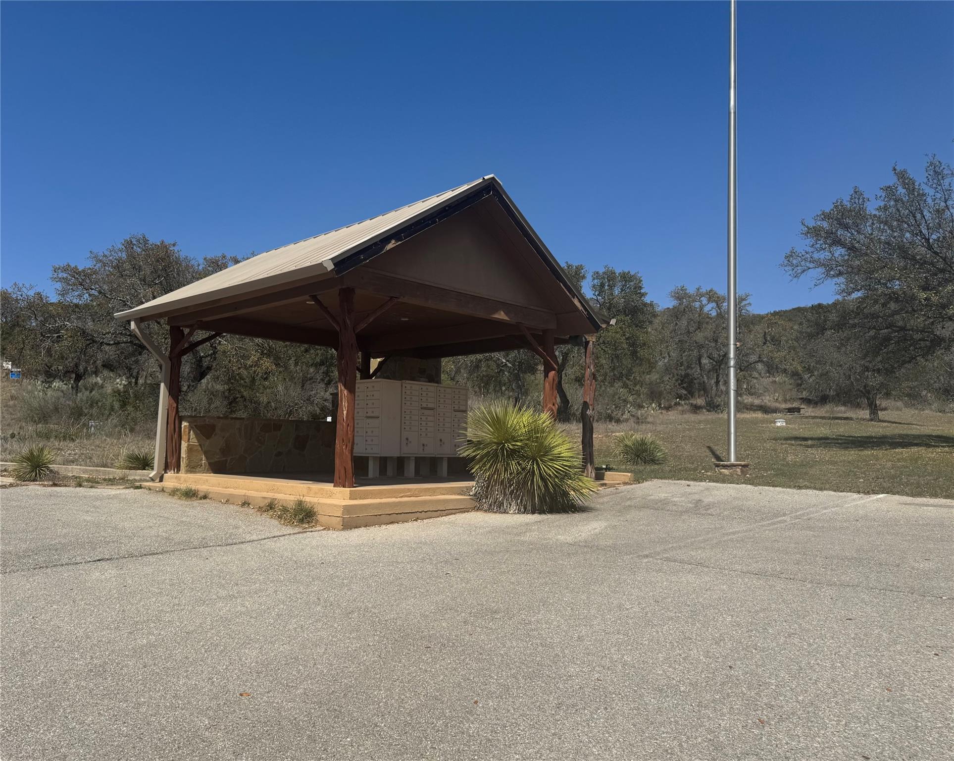 Lot 56 War Bonnet Rdg, Kingsland, TX 78639