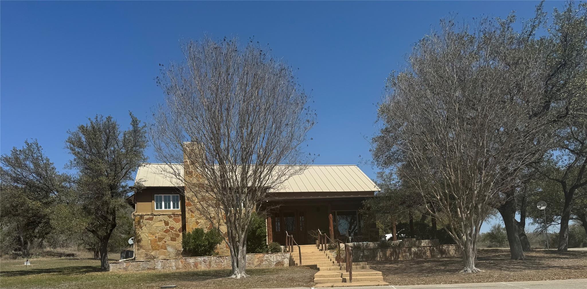 Lot 56 War Bonnet Rdg, Kingsland, TX 78639