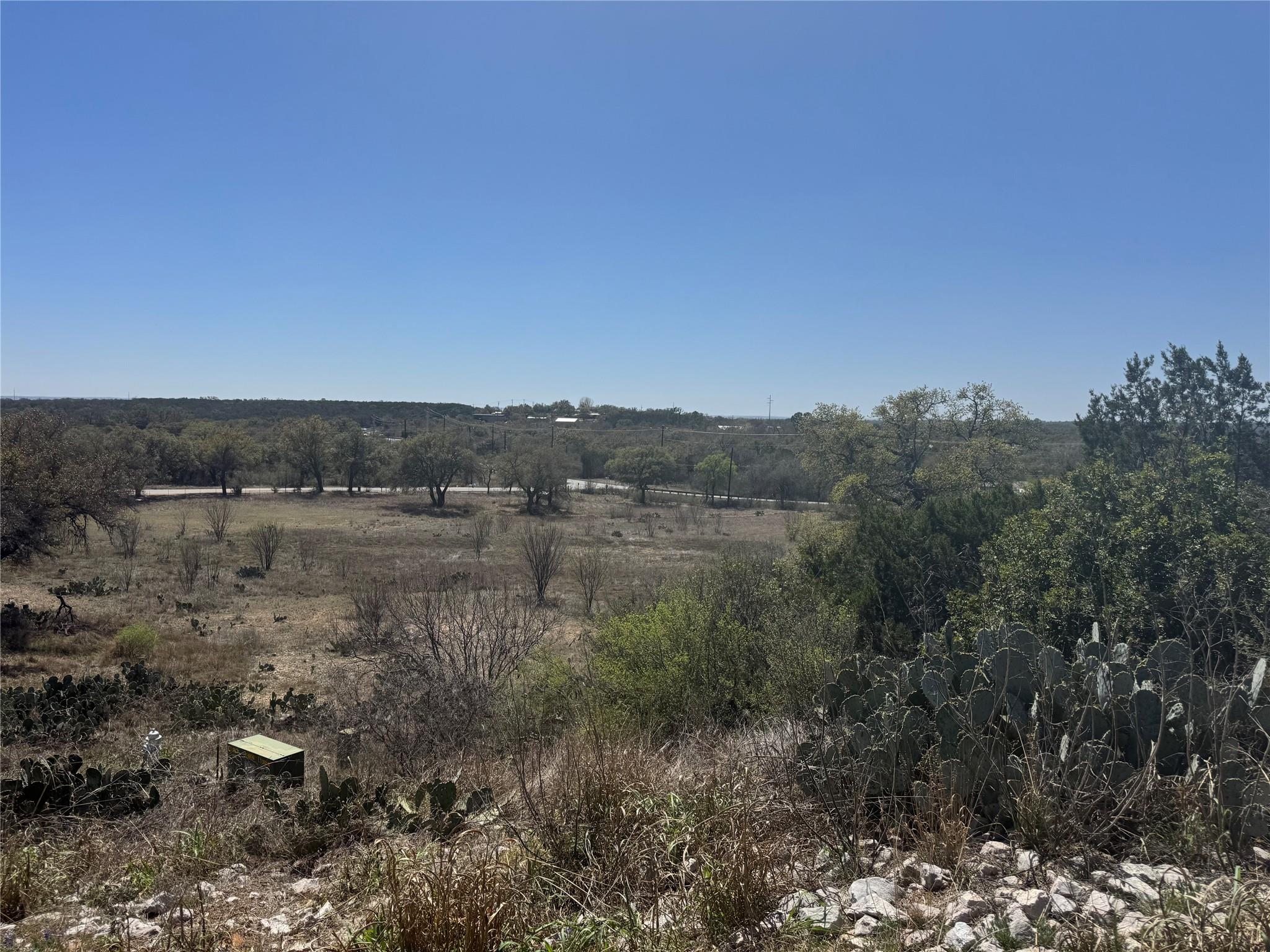 Lot 56 War Bonnet Rdg, Kingsland, TX 78639