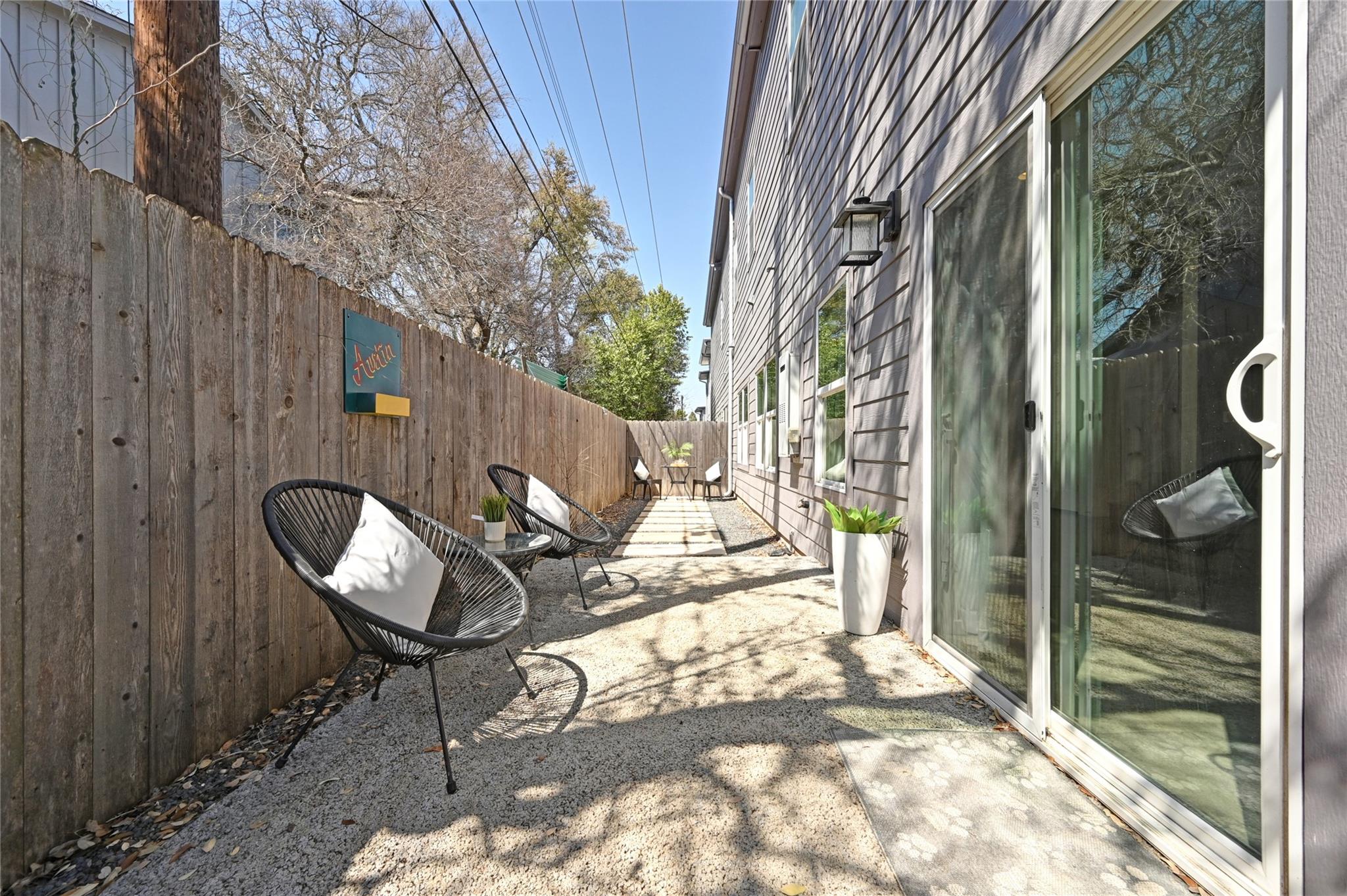 3905 Clawson Rd # 6, Austin, TX 78704