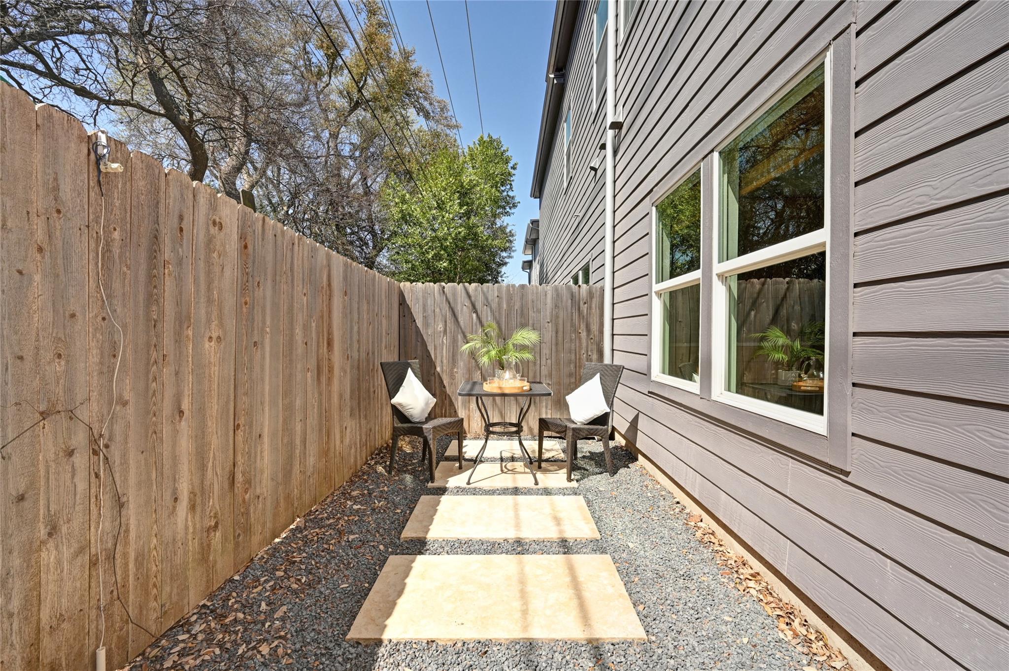 3905 Clawson Rd # 6, Austin, TX 78704