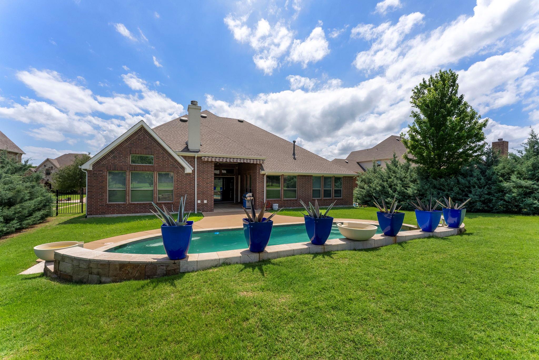 608 Amherst Dr, Rockwall, TX 75087