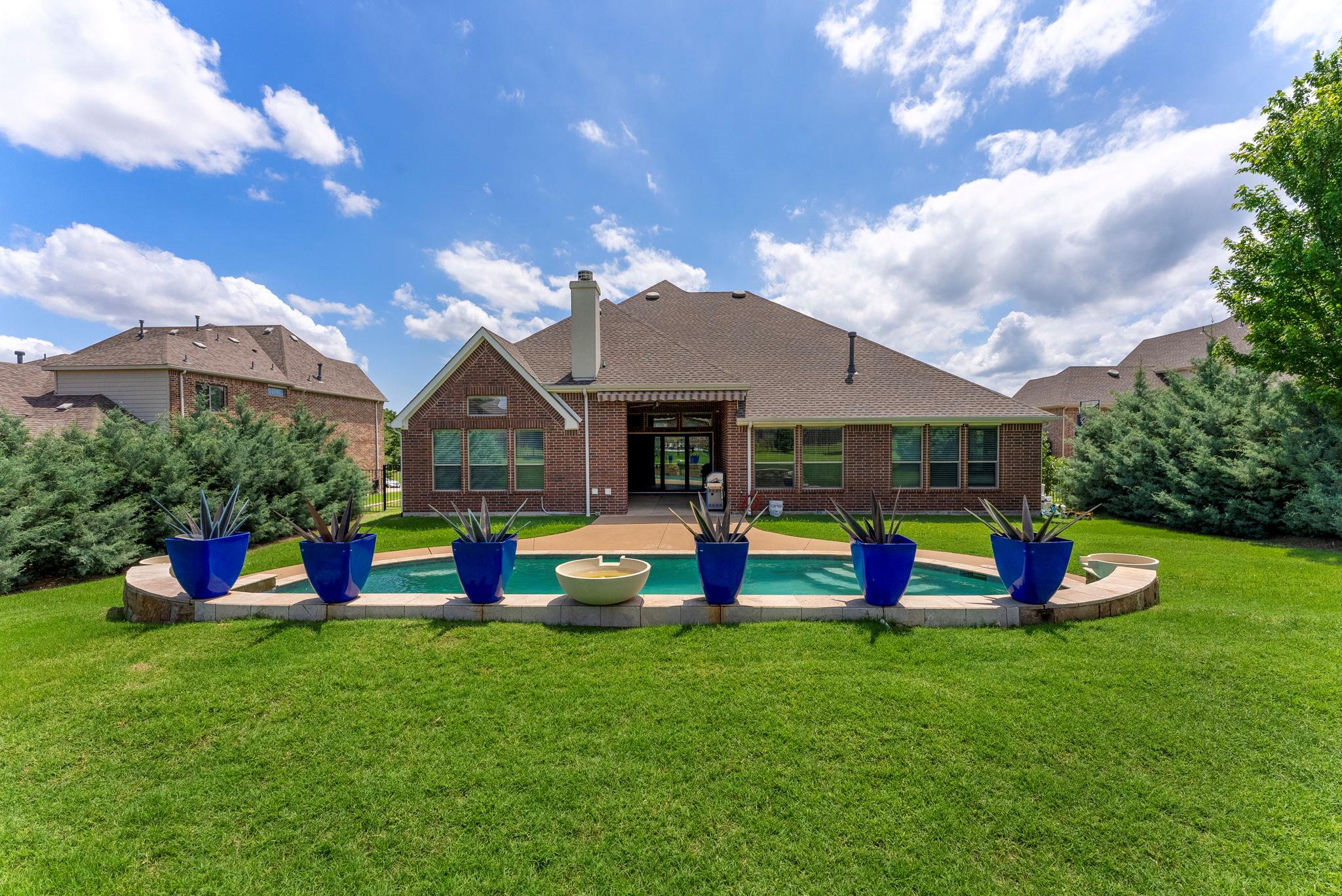 608 Amherst Dr, Rockwall, TX 75087