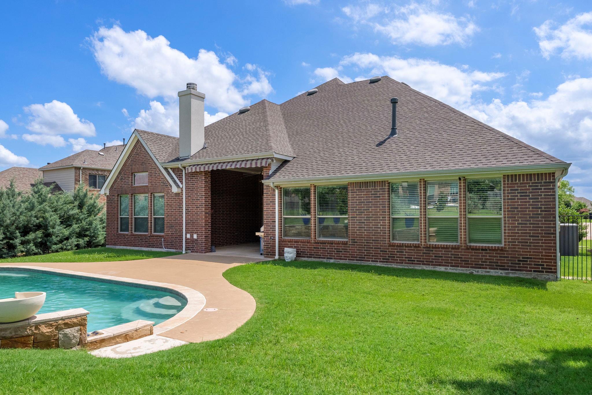 608 Amherst Dr, Rockwall, TX 75087