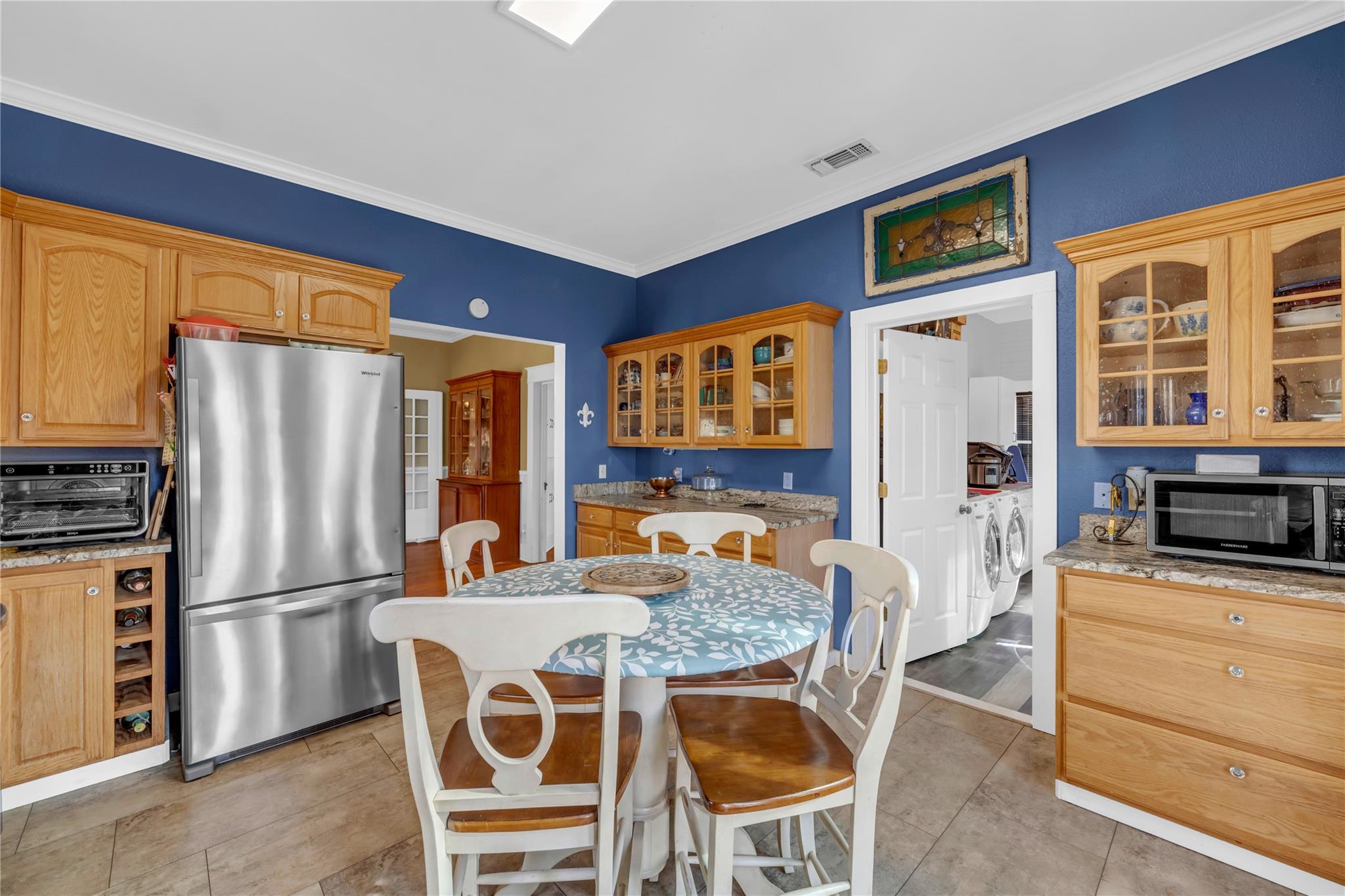 909 Flag St, Llano, TX 78643