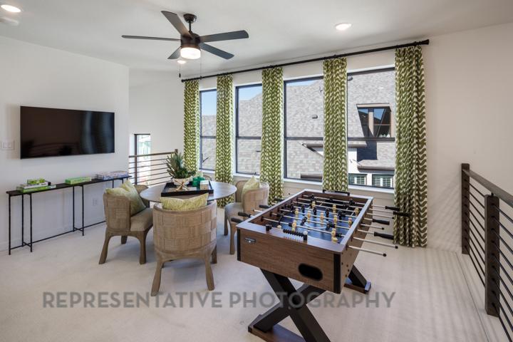 1321 Highcrest, Georgetown, TX 78628