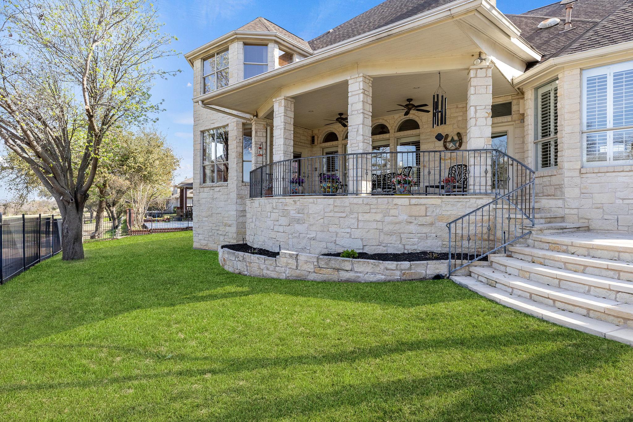 3202 Bay Hill Ln, Round Rock, TX 78664