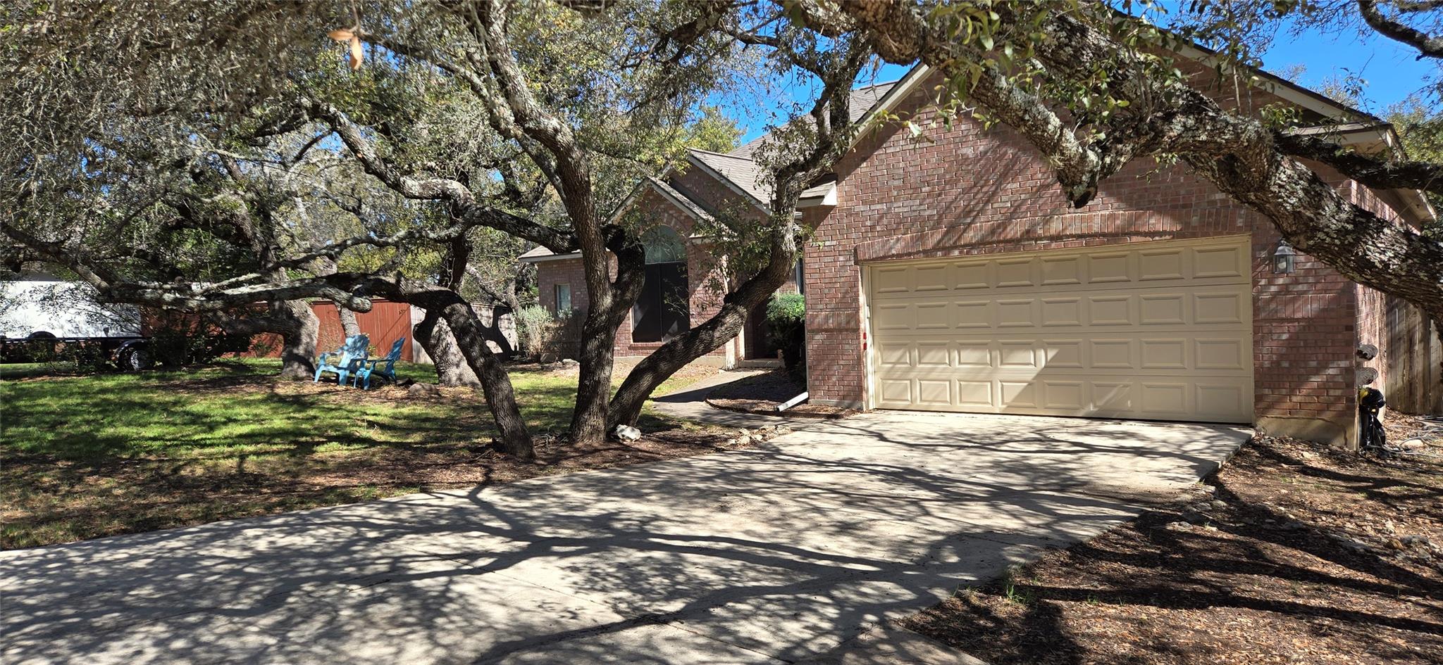 423 E Vista Rdg, San Antonio, TX 78260