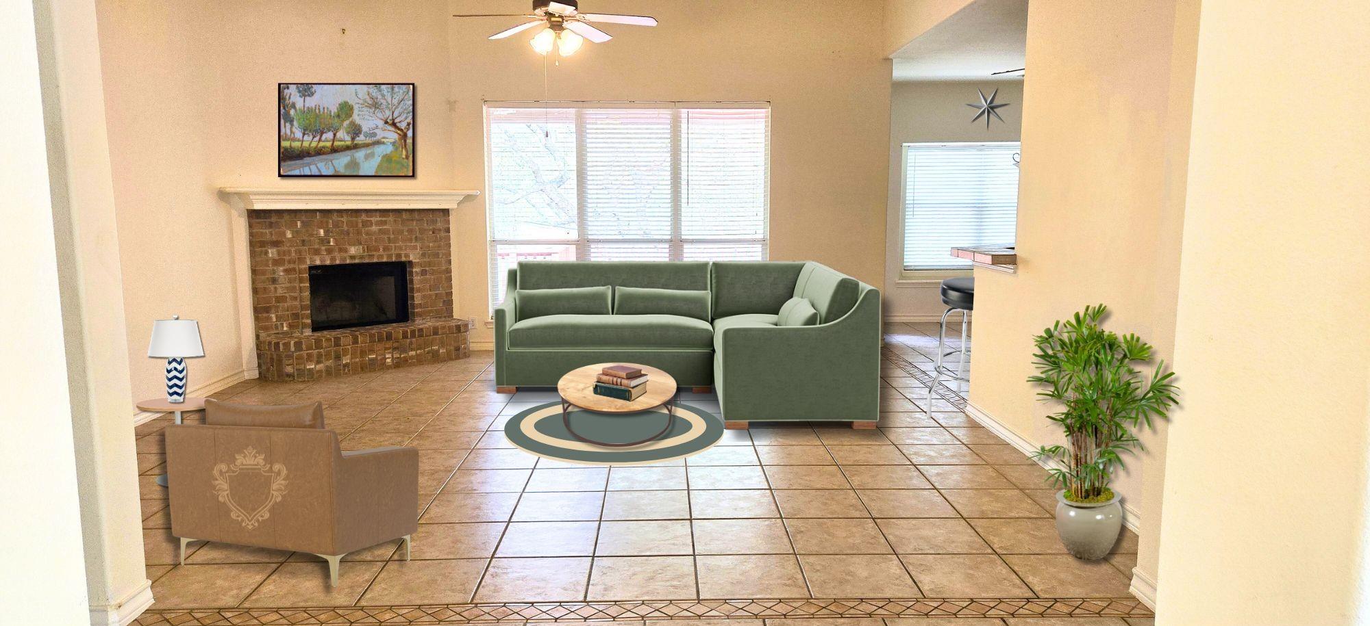 423 E Vista Rdg, San Antonio, TX 78260