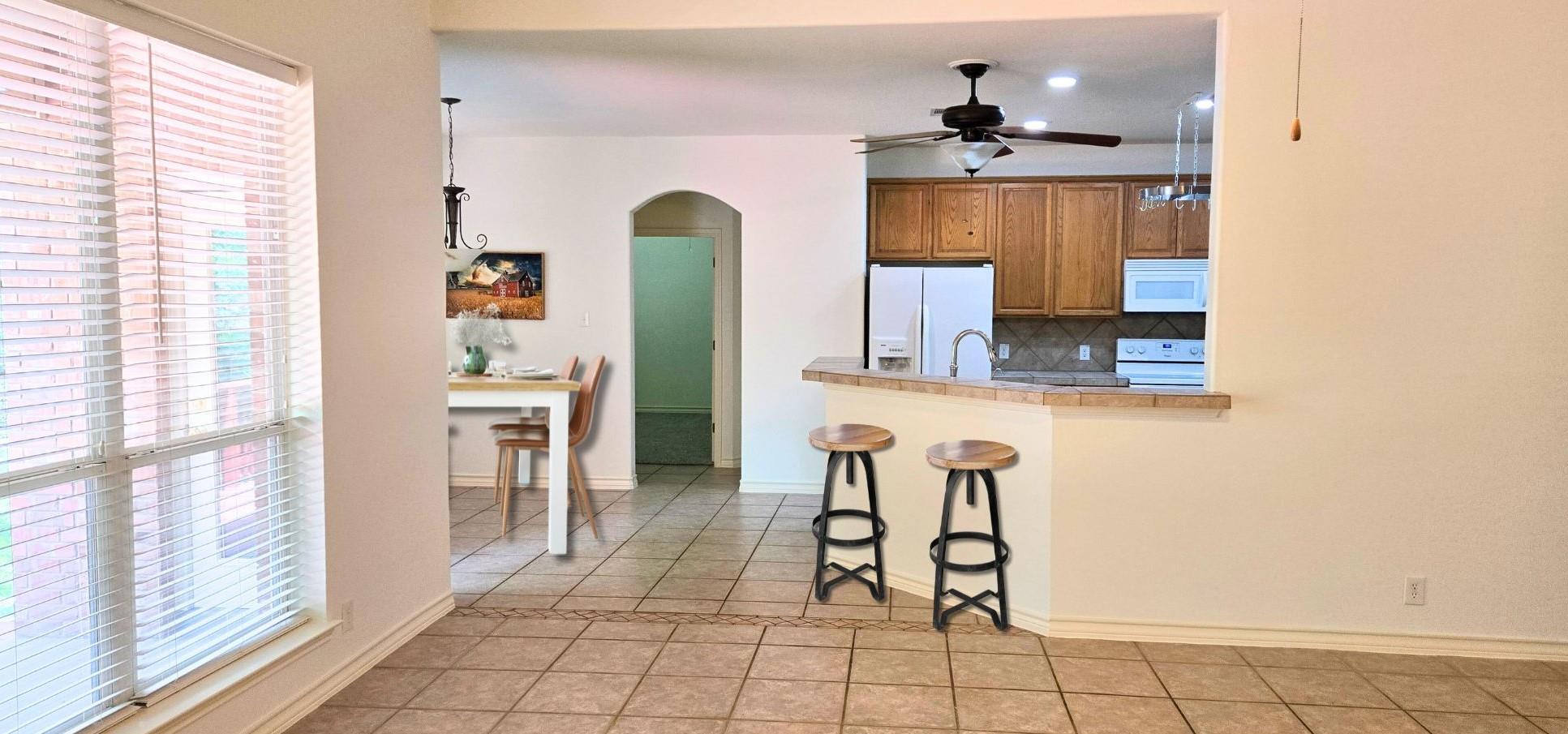 423 E Vista Rdg, San Antonio, TX 78260