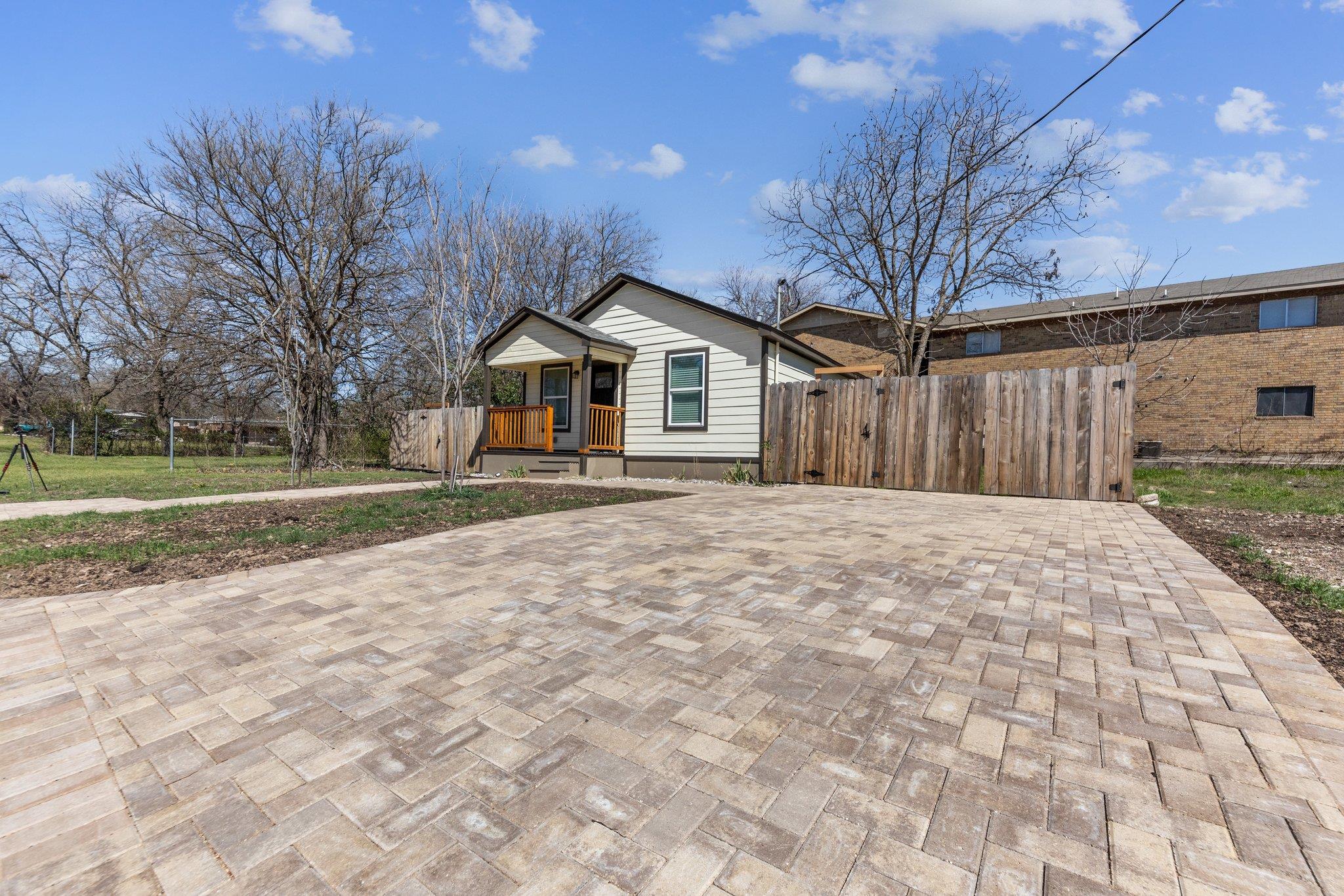 313 E Texas Ave, Killeen, TX 76541
