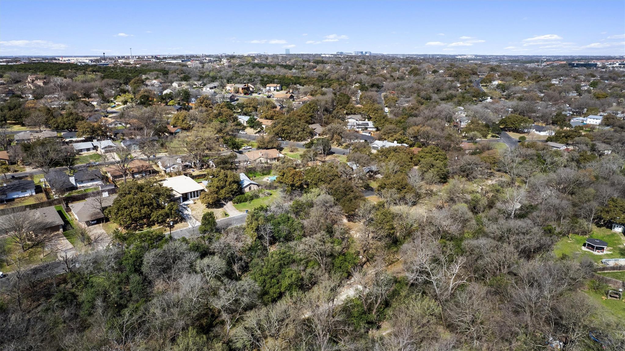 11507 February Dr, Austin, TX 78753