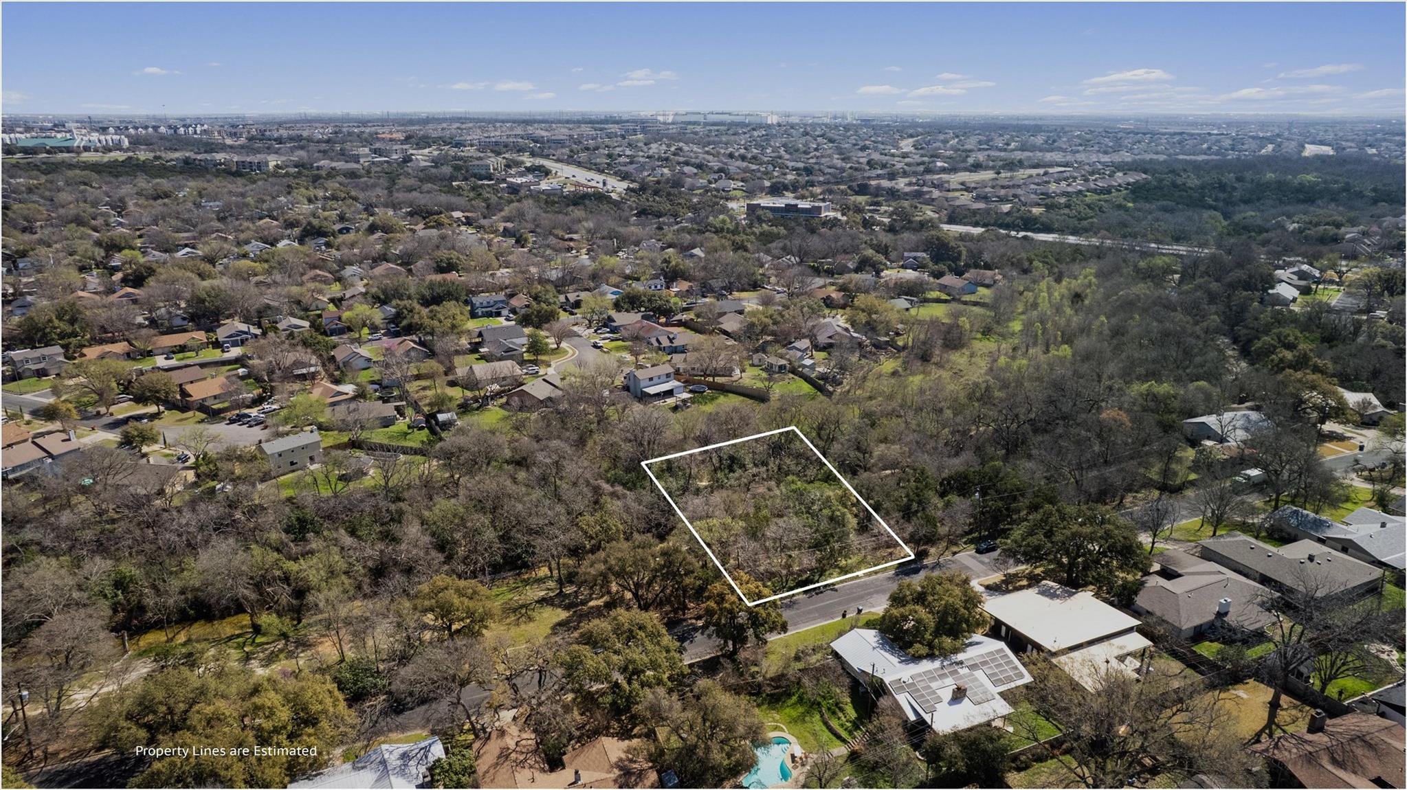 11507 February Dr, Austin, TX 78753