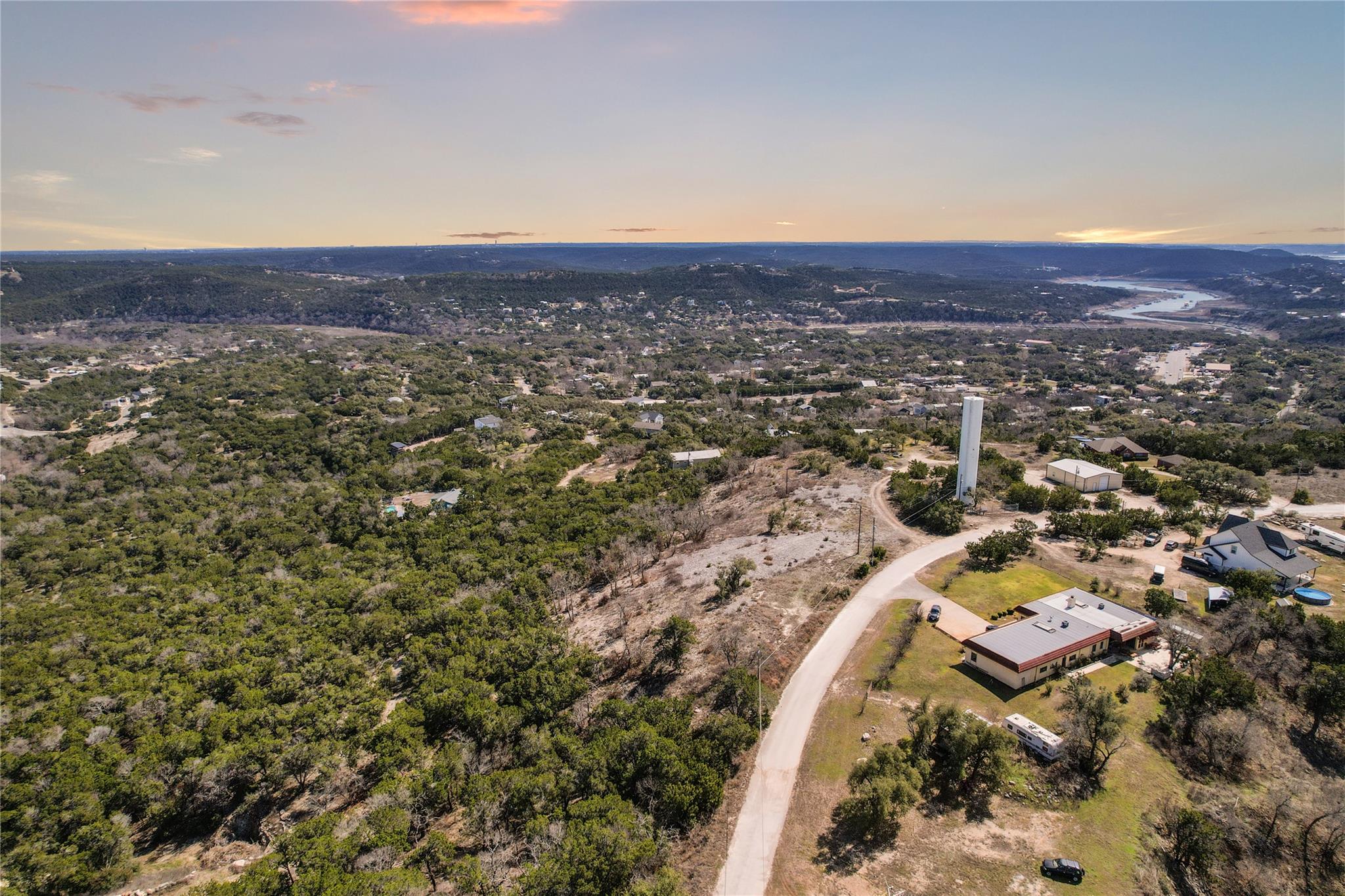 11207 Mountain Top Cir, Jonestown, TX 78645