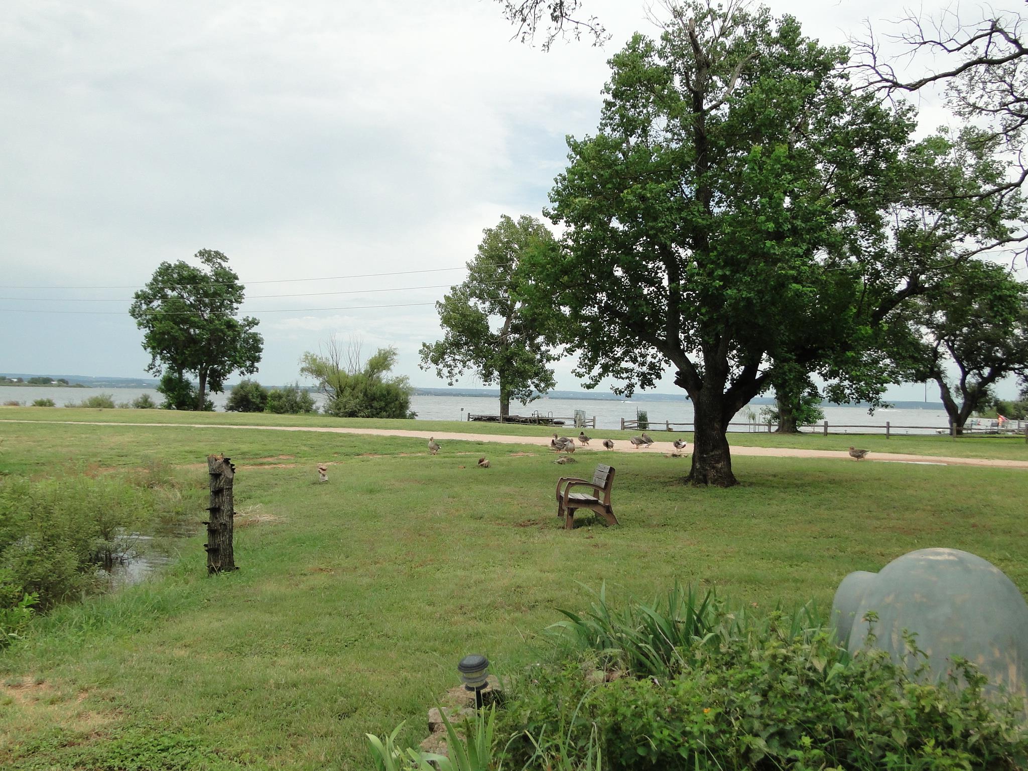 126 Lakeview Dr, Buchanan Dam, TX 78609