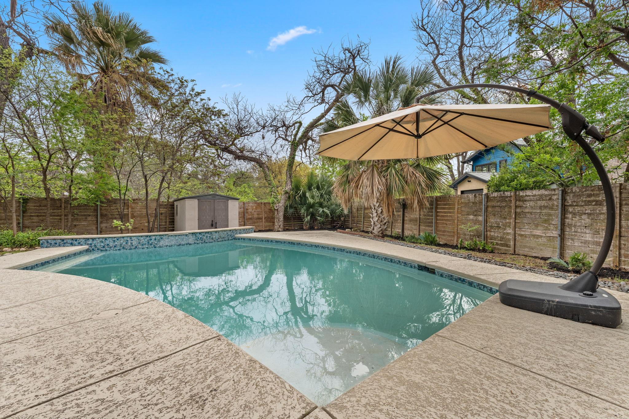 4330 Parkwood Rd, Austin, TX 78722