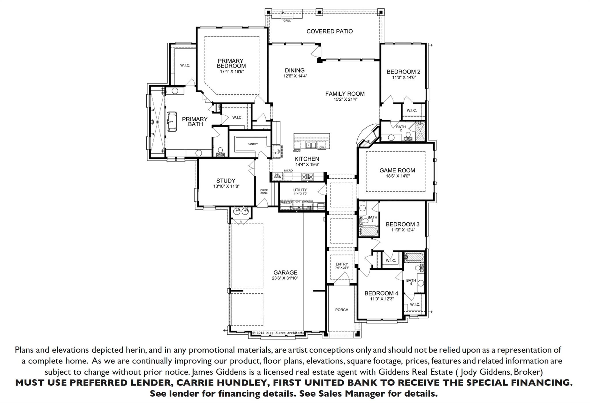 101 Nighthorse, Liberty Hill, TX 78642