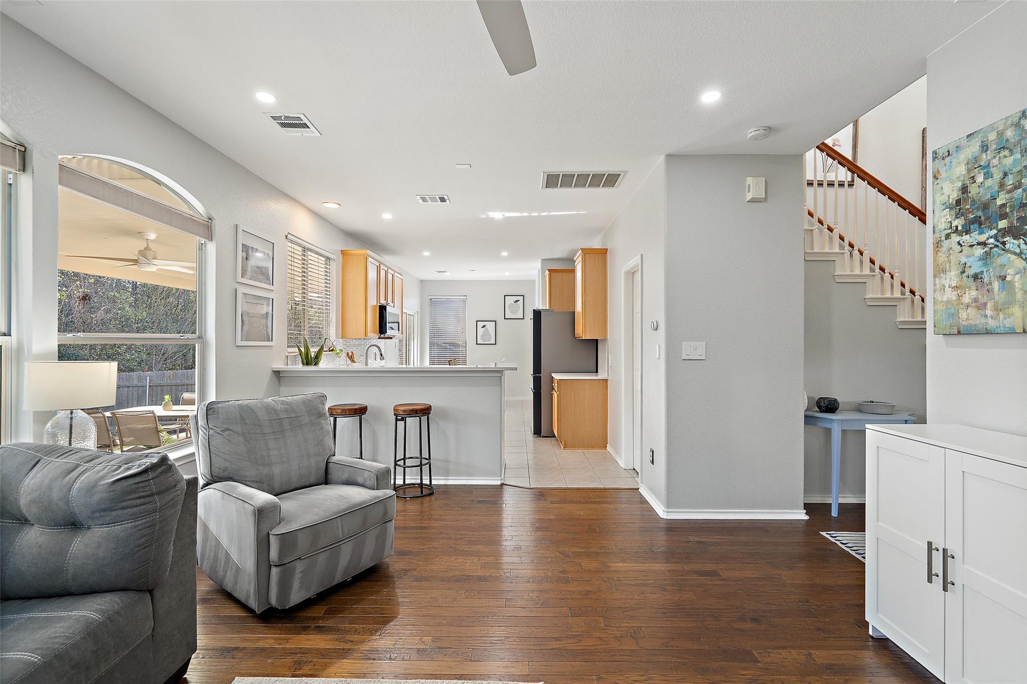 13605 Campesina Dr, Austin, TX 78727
