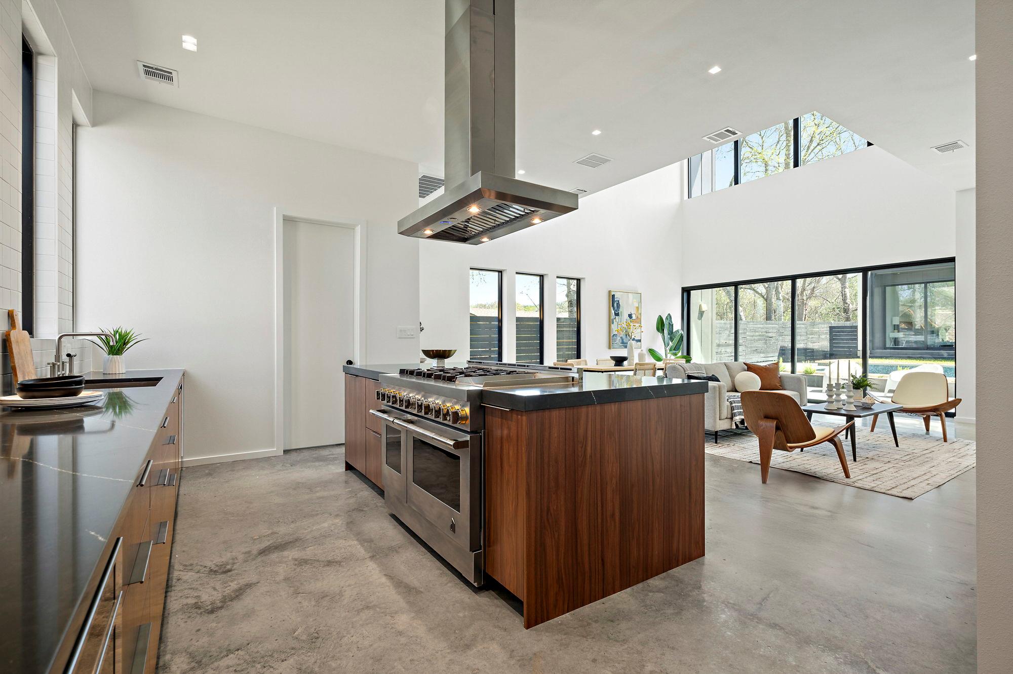 2603 Little John Ln, Austin, TX 78704