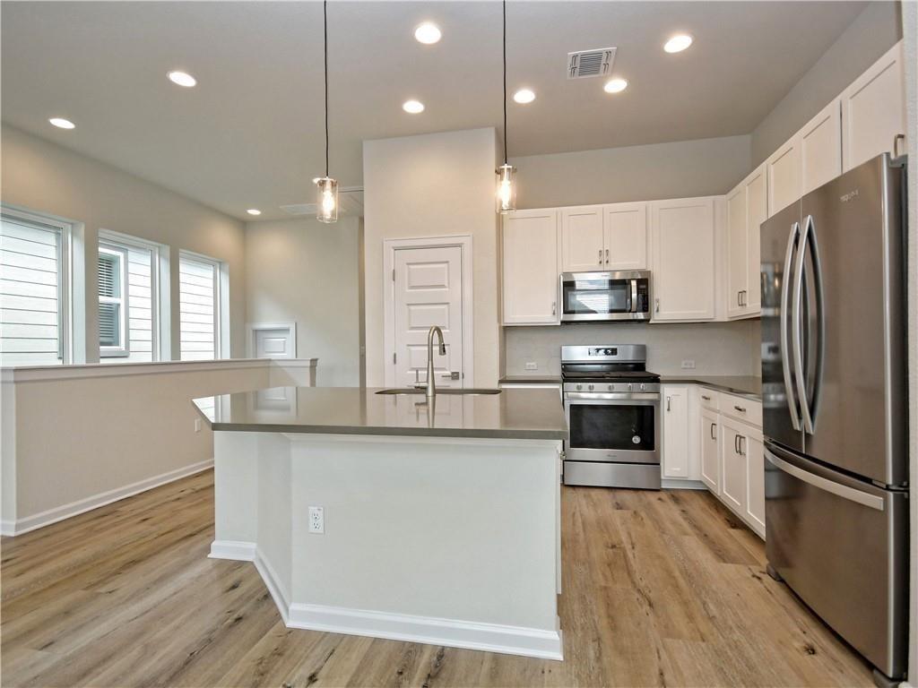 13502 Martin Scott Cv # 166, Austin, TX 78717